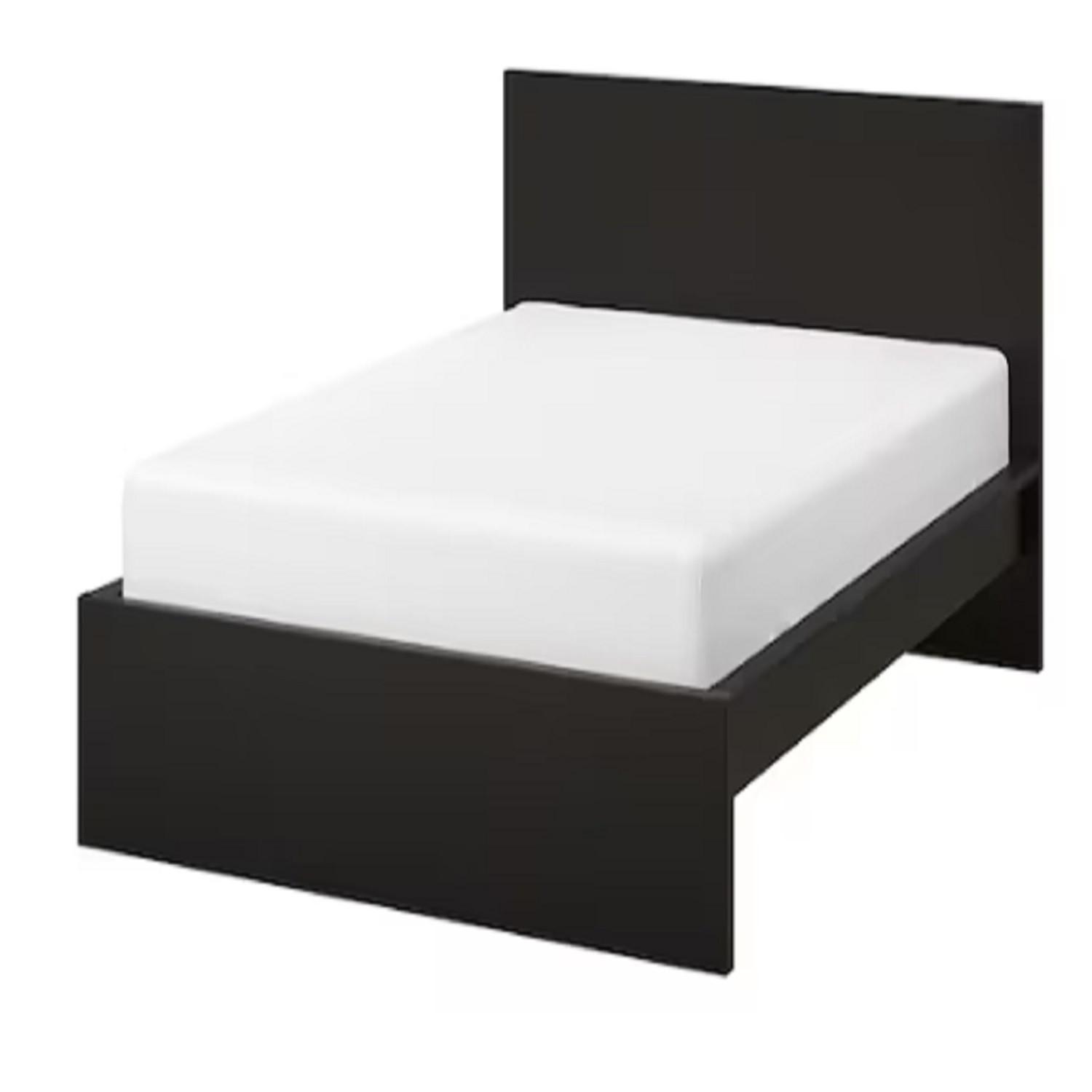IKEA Malm Bed Frame - image-4