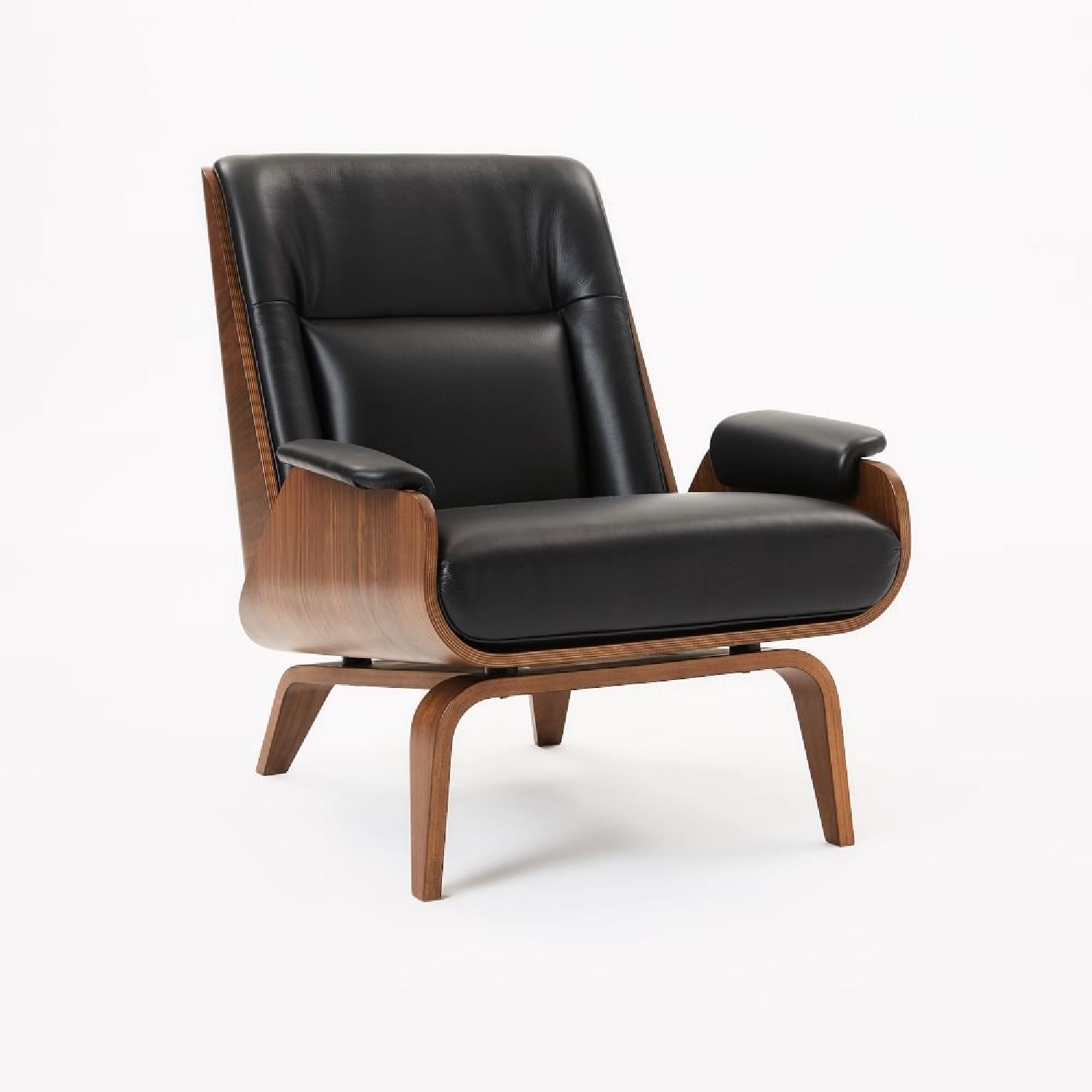West Elm Lounge Chair - image-7