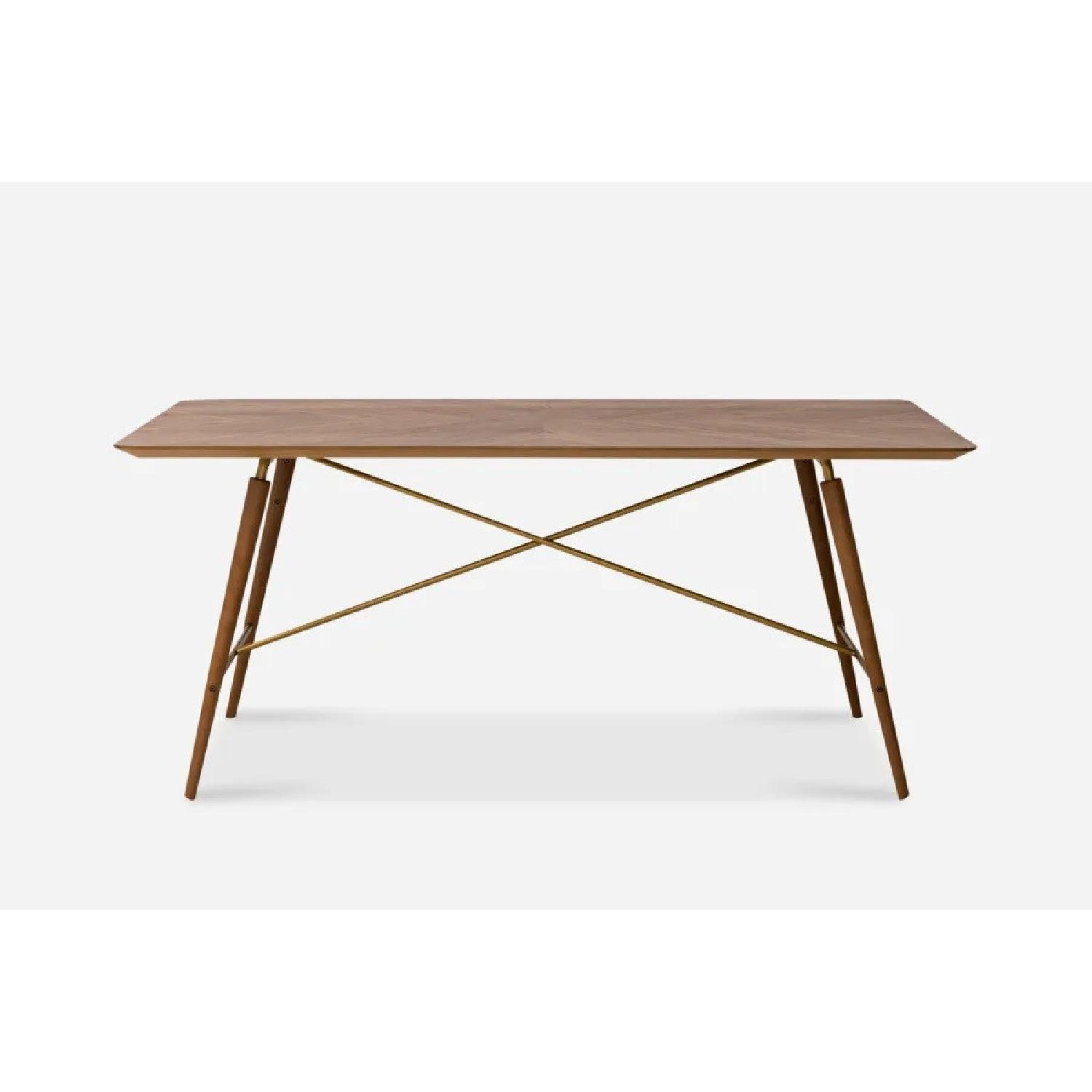Castlery Lily Dining Table - image-5