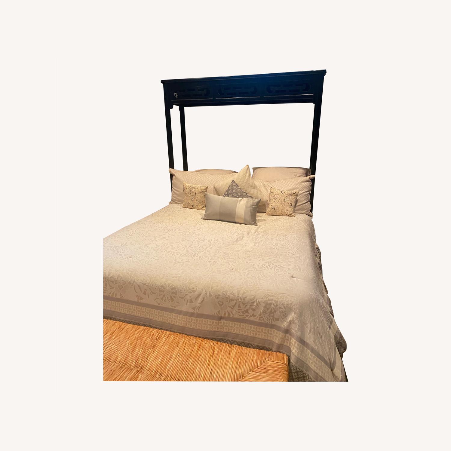 Stanley Bed Frame - image-0