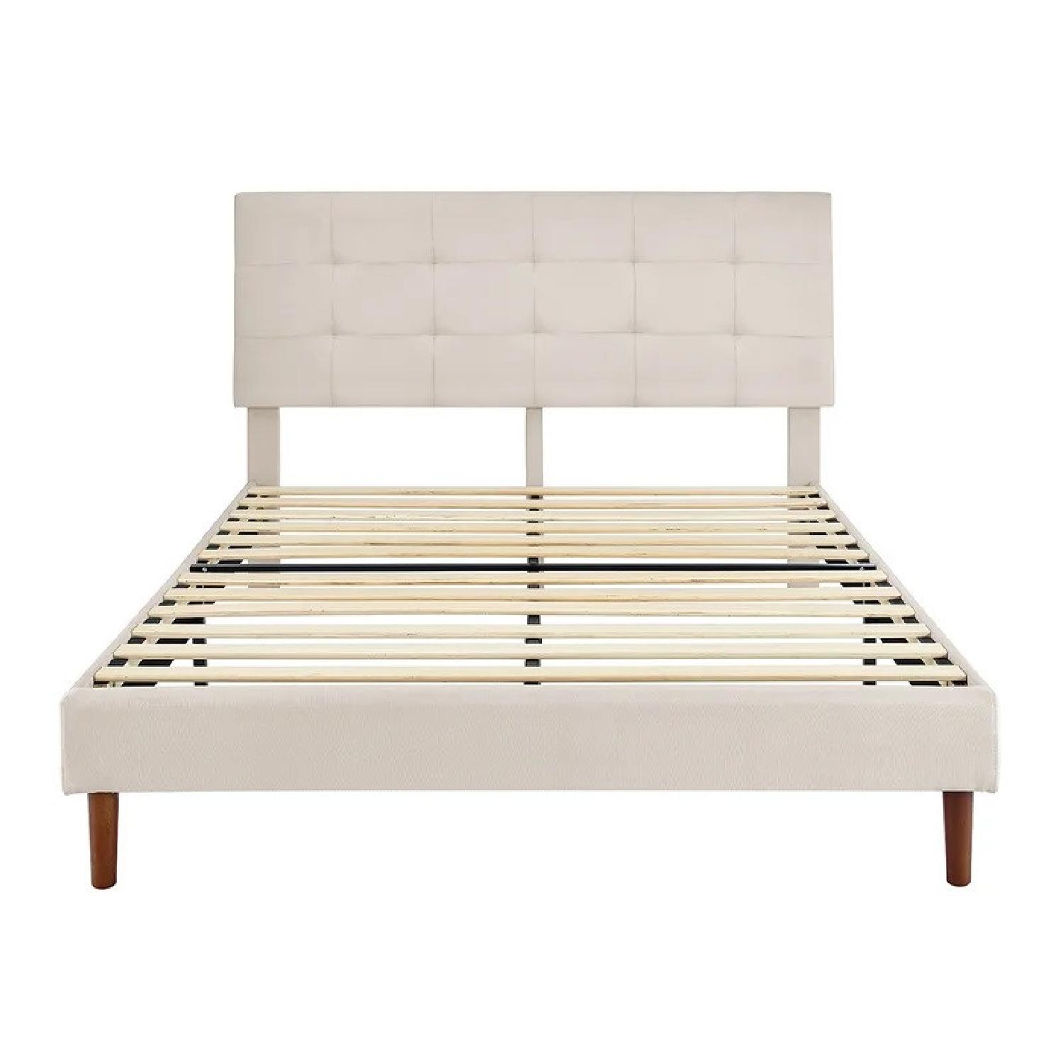 Wayfair Low Profile Platform Bed - image-4