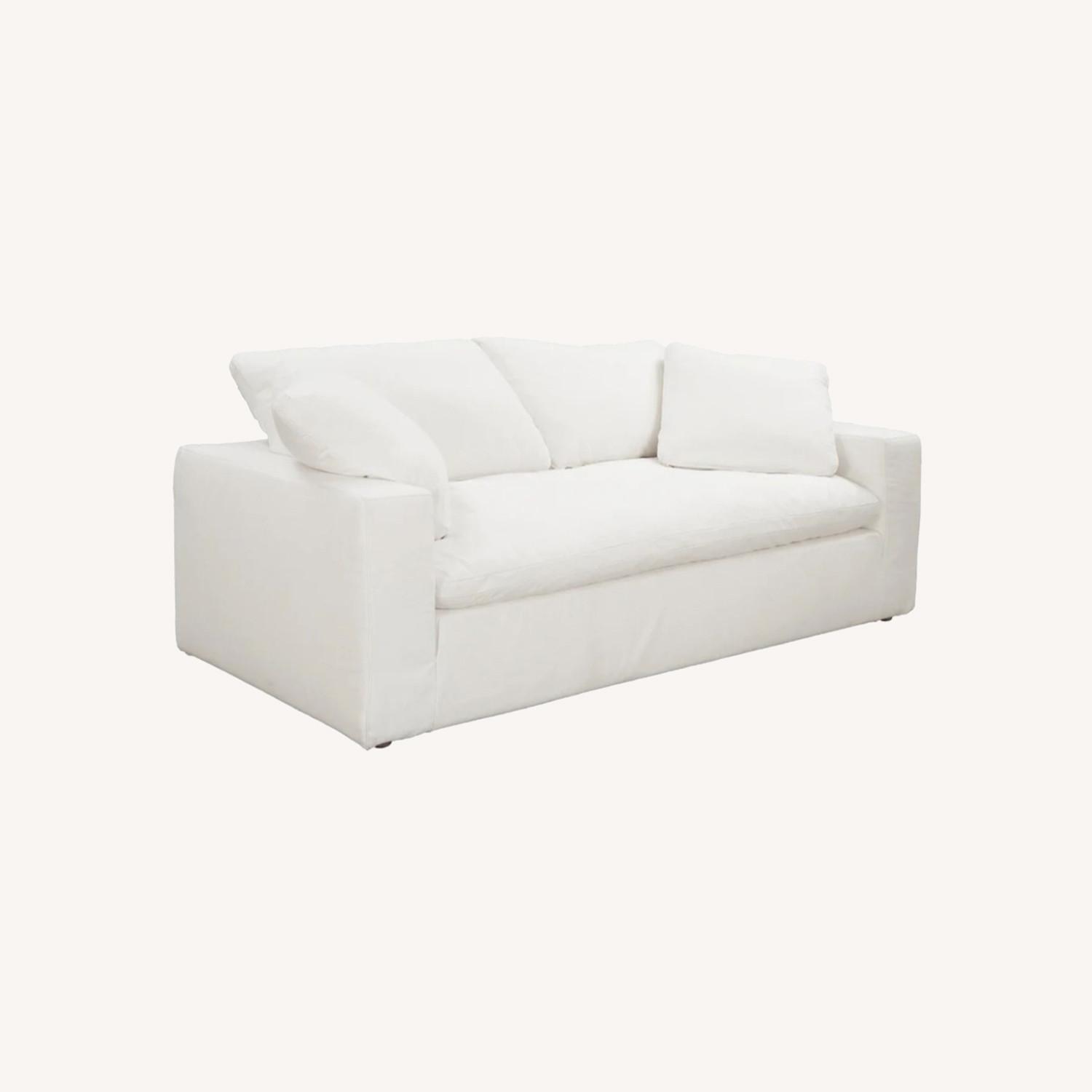 The Movie Night Sofa AptDeco