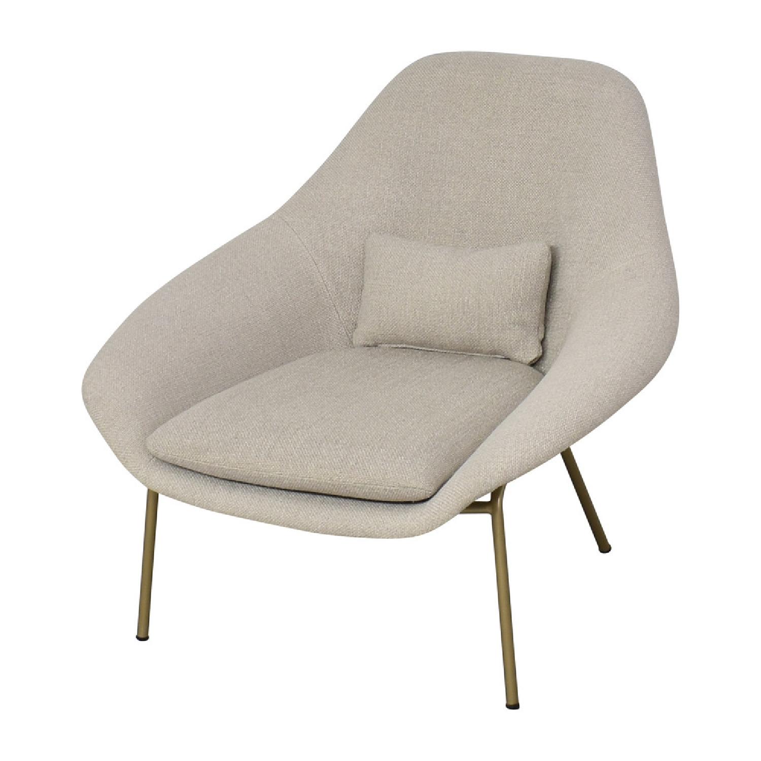West Elm Icon Chair - image-2