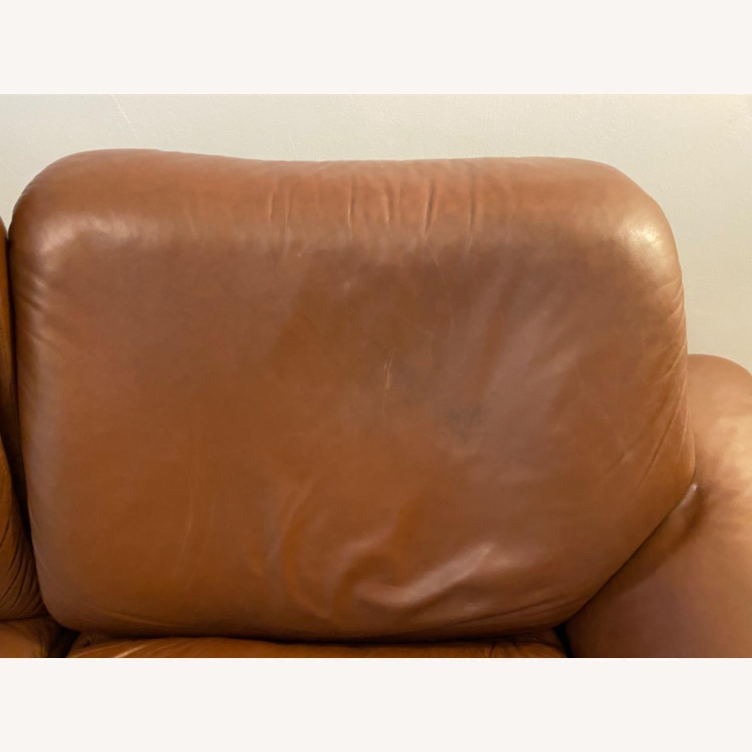 Ekornes Stressless Three Seat Couch - image-2