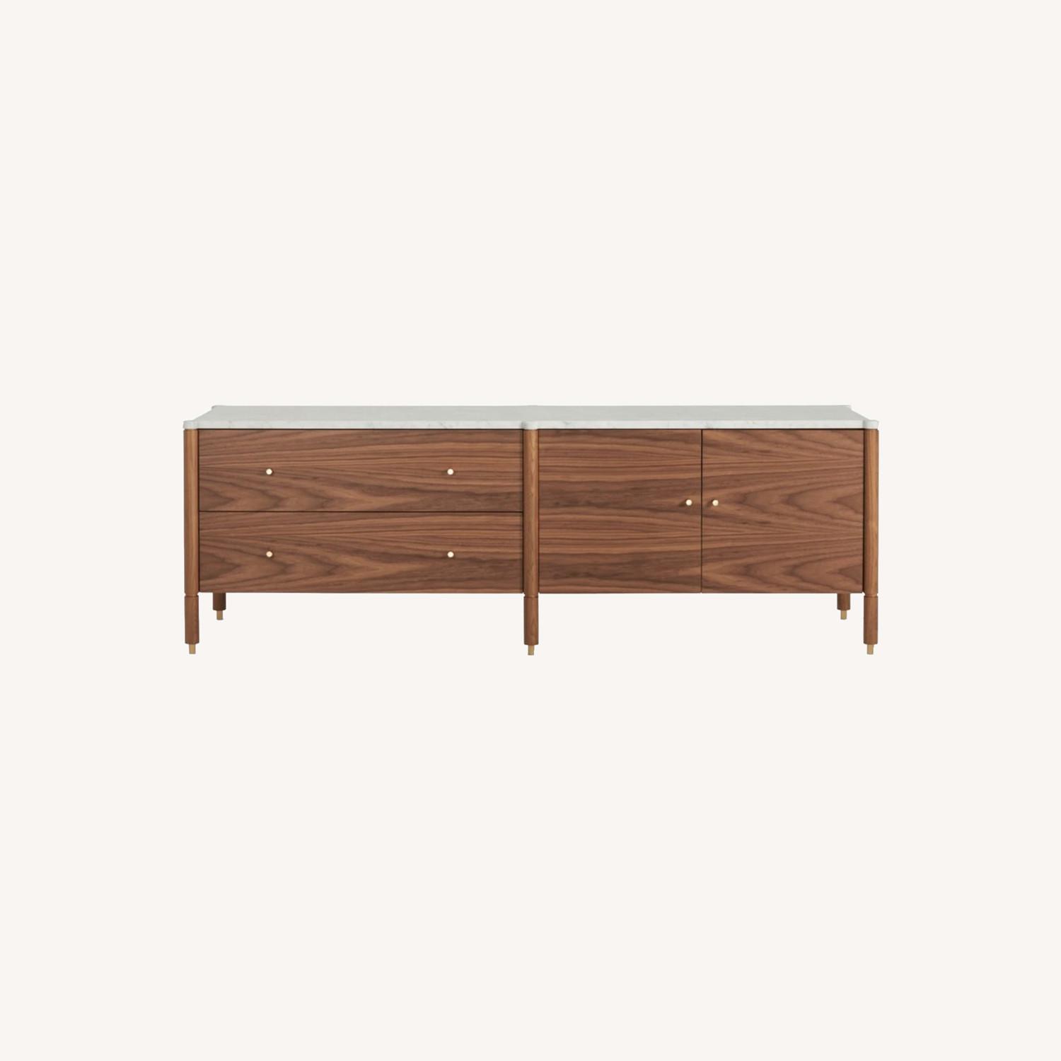 Design Within Reach Morrison Credenza AptDeco
