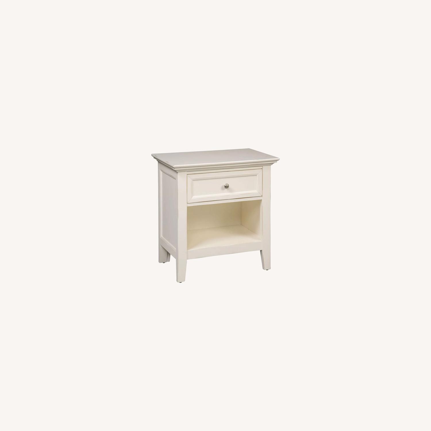 Macy's Sanibel Nightstand AptDeco