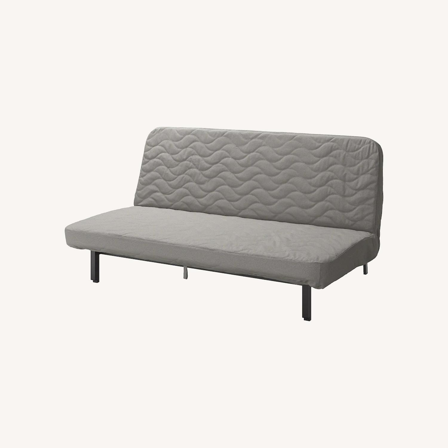 IKEA NYHAMN Sleeper sofa AptDeco