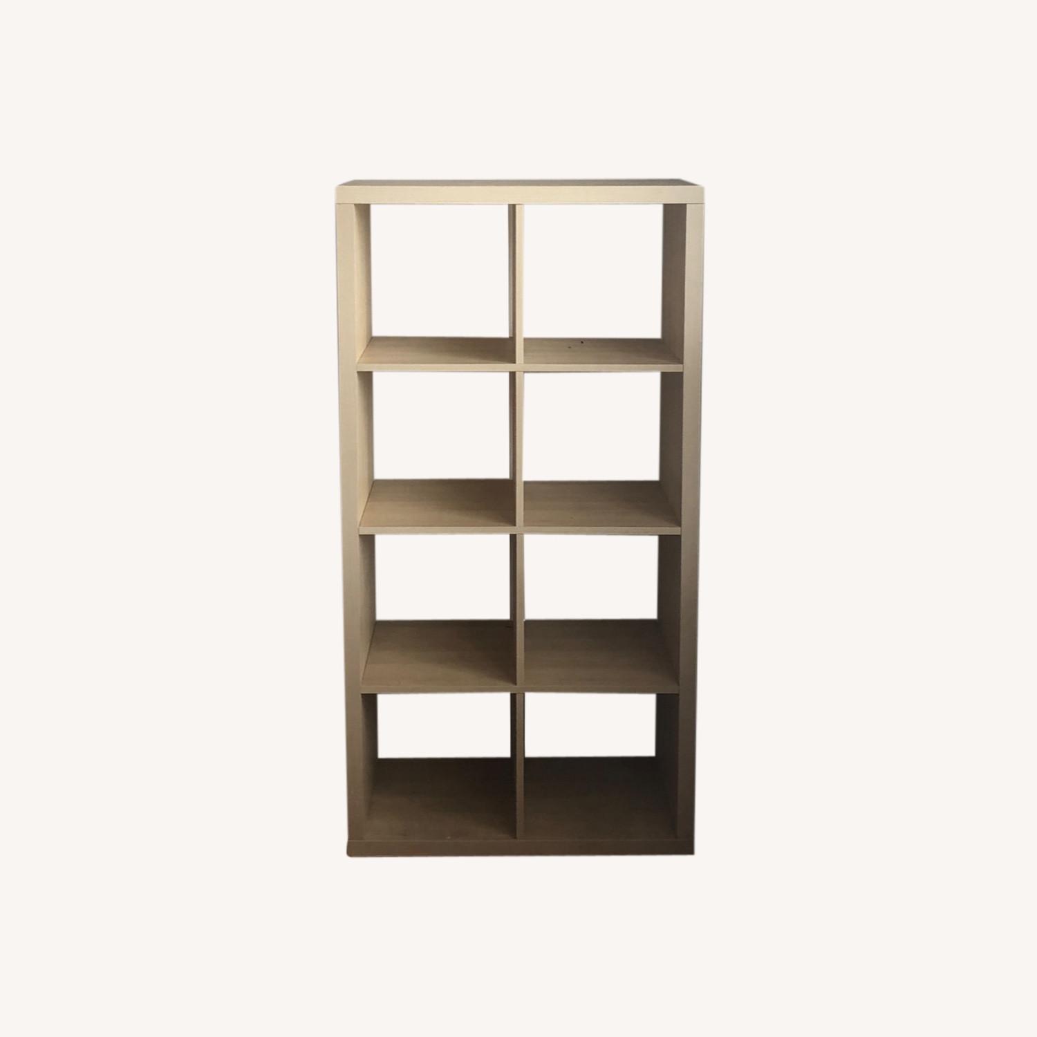 IKEA Kallax Shelving - image-0