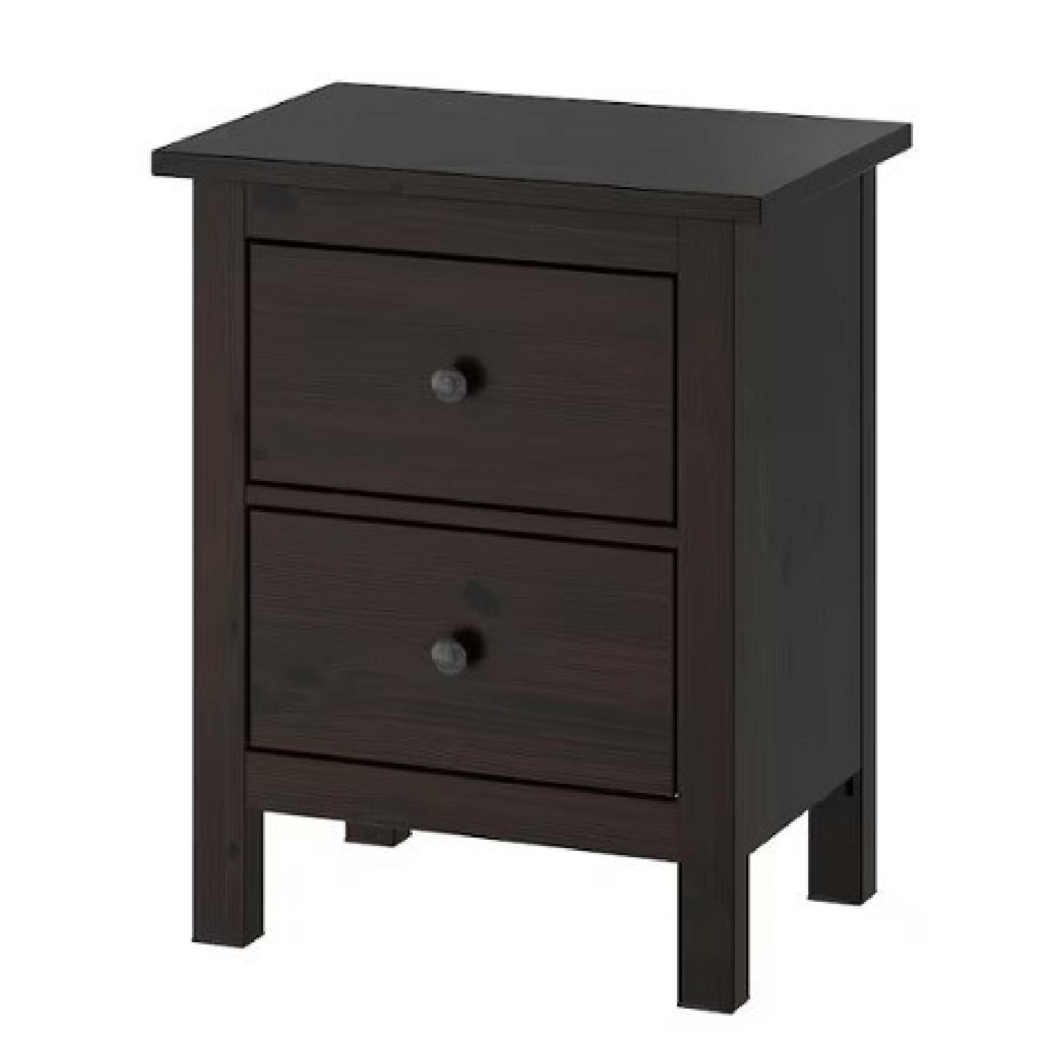 IKEA Hemnes Nightstand AptDeco