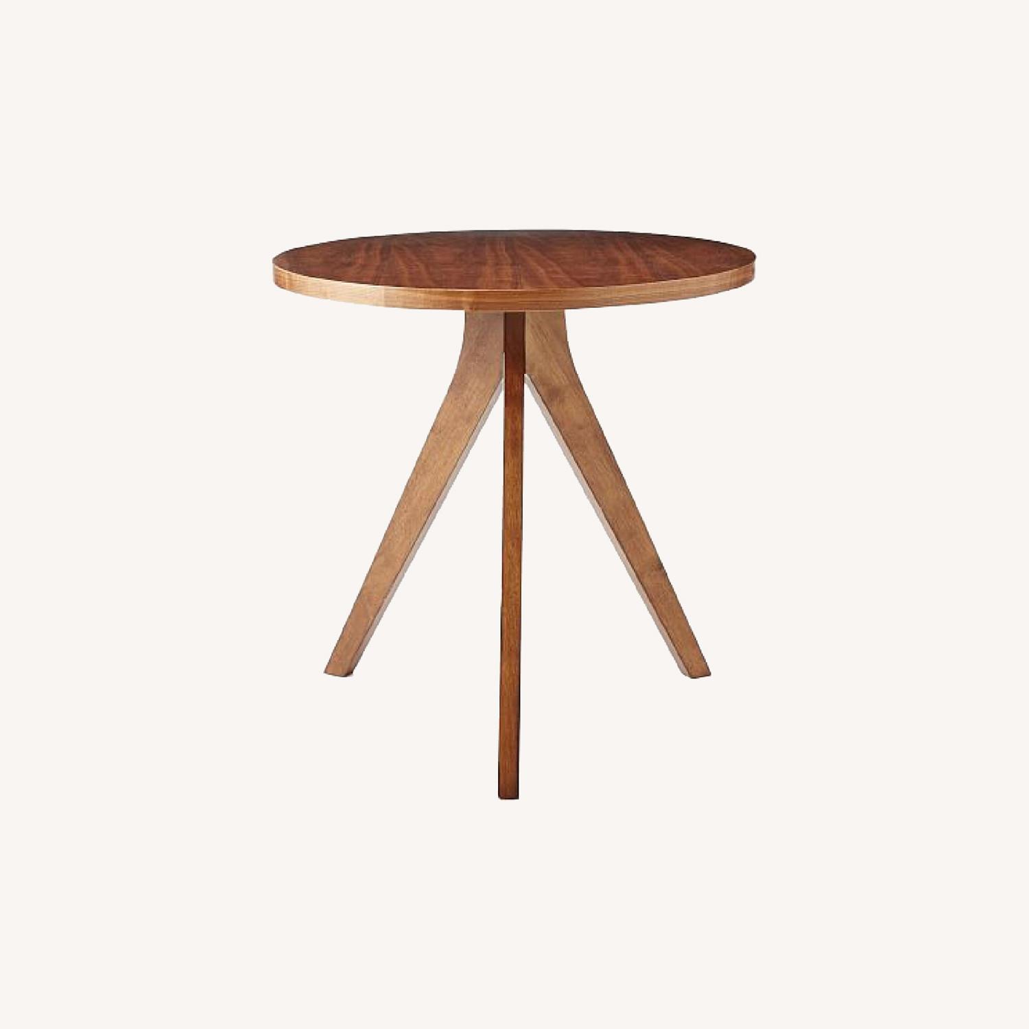 West Elm Dining Table - image-0