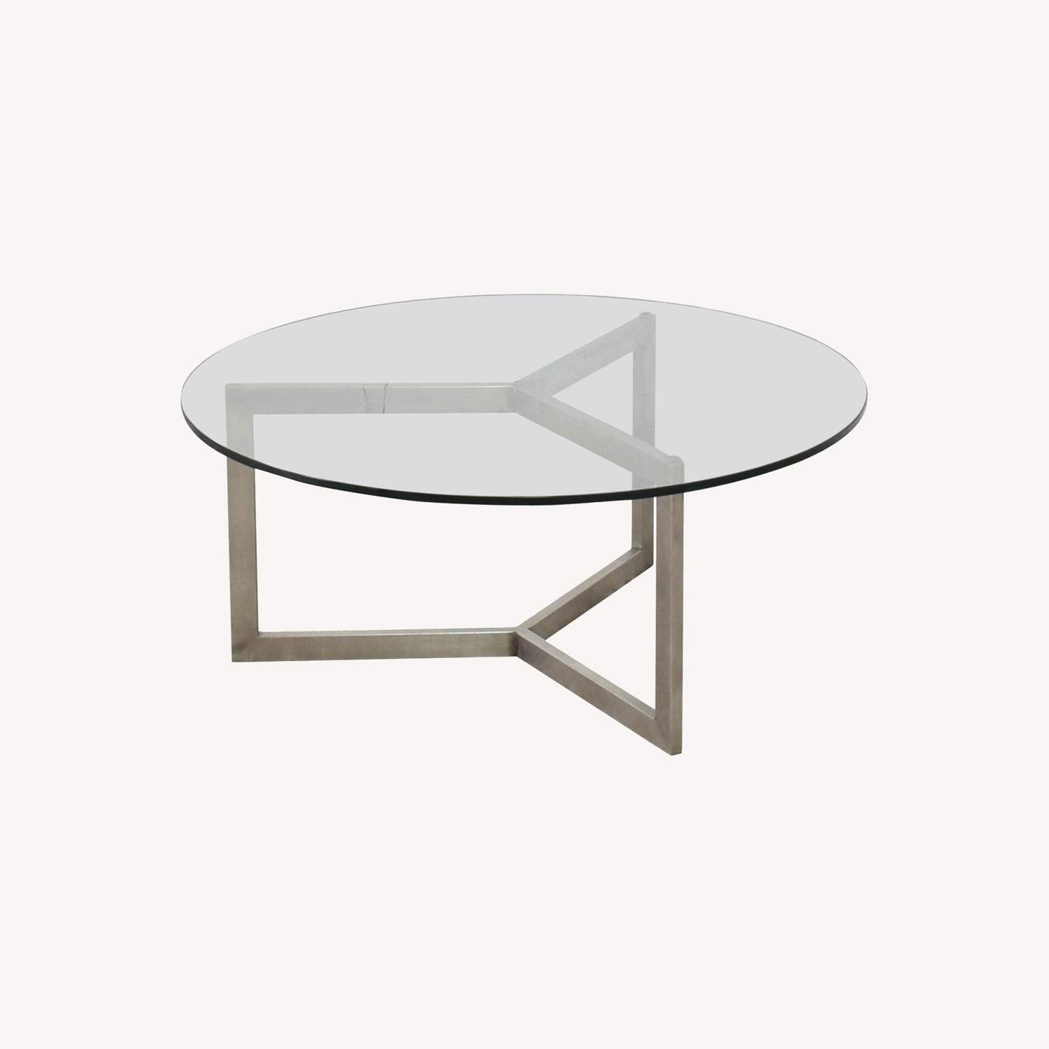 Room & Board Bond Cocktail Table - image-0
