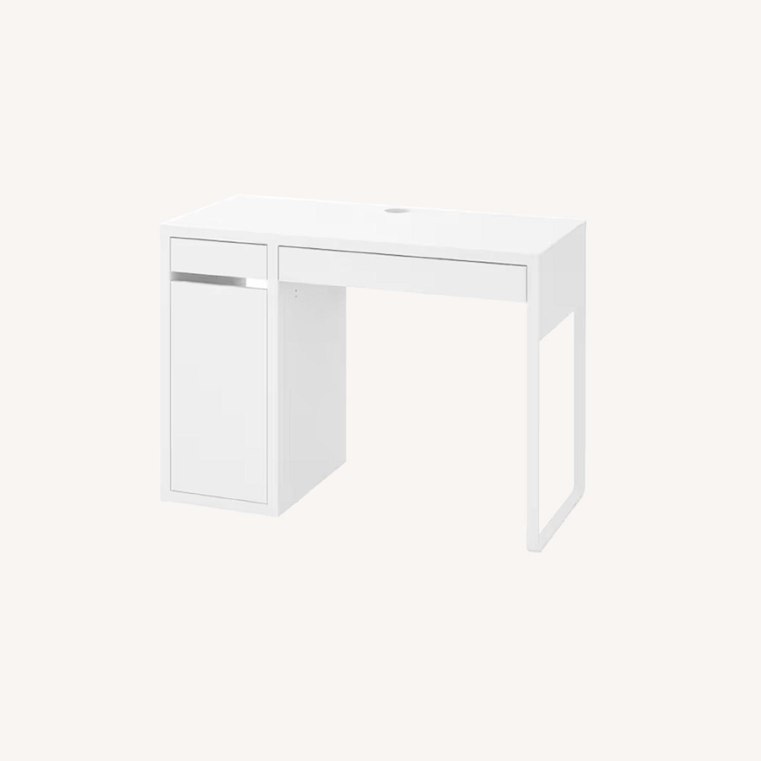 IKEA Desk - image-0
