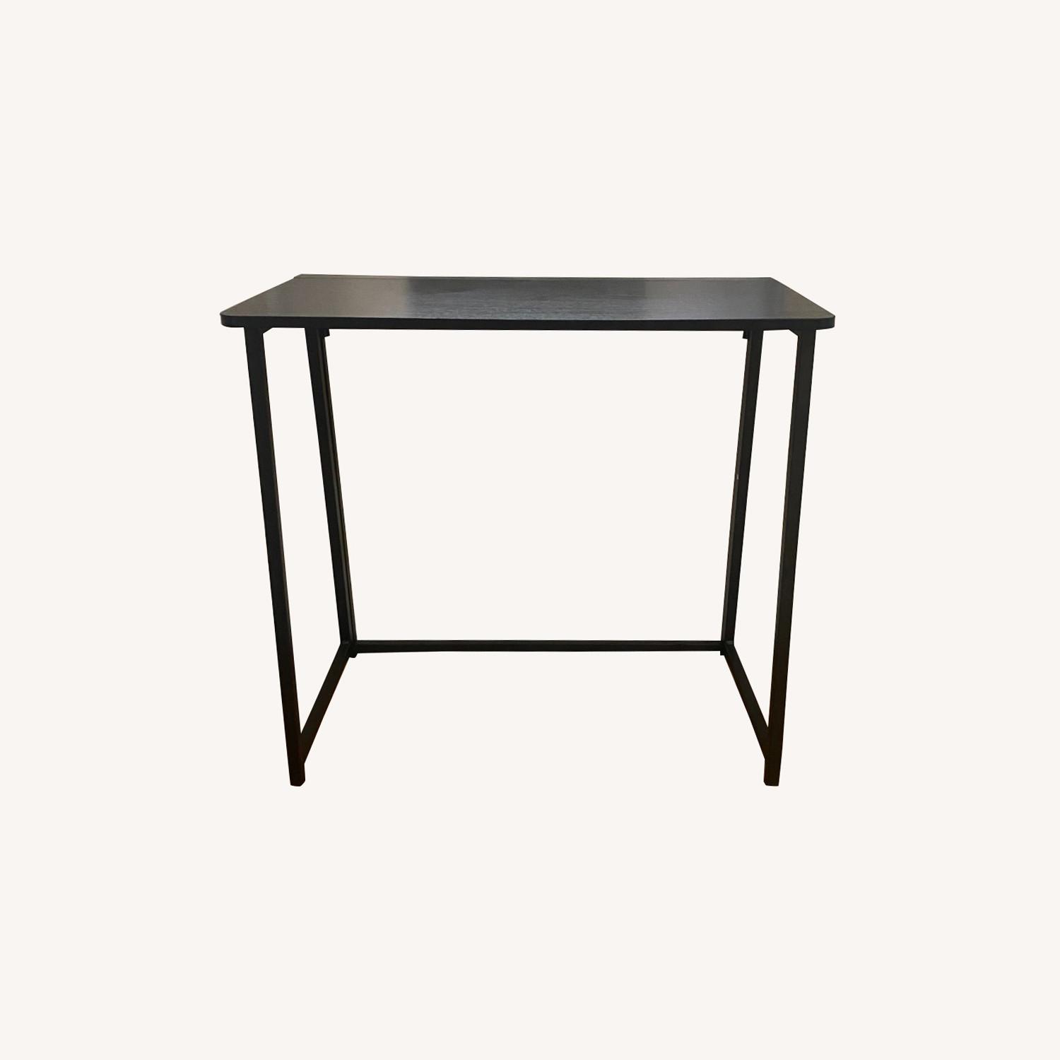 The perfect Multi-use Folding Desk - image-0