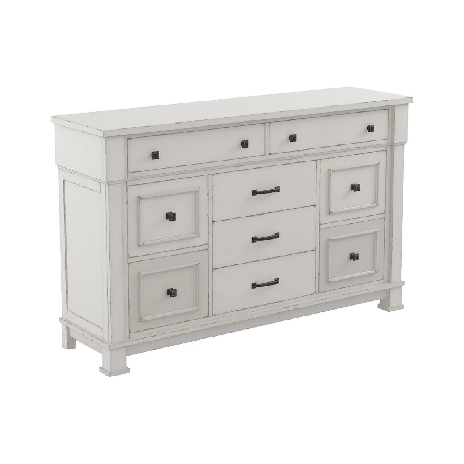 Ashley Furniture Jennily 9 Drawer Dresser - image-5