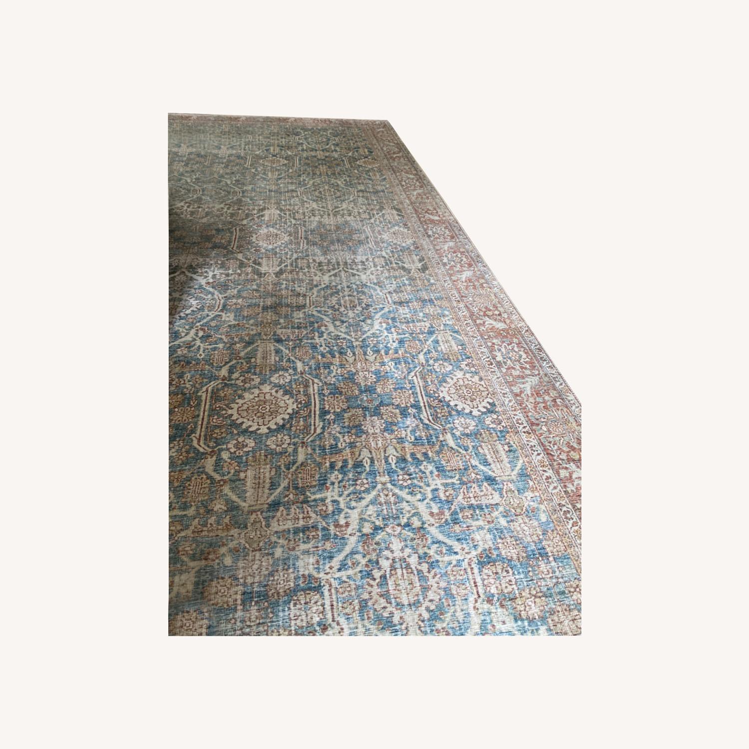 Loloi Layla collection 9x12 Area Rug AptDeco