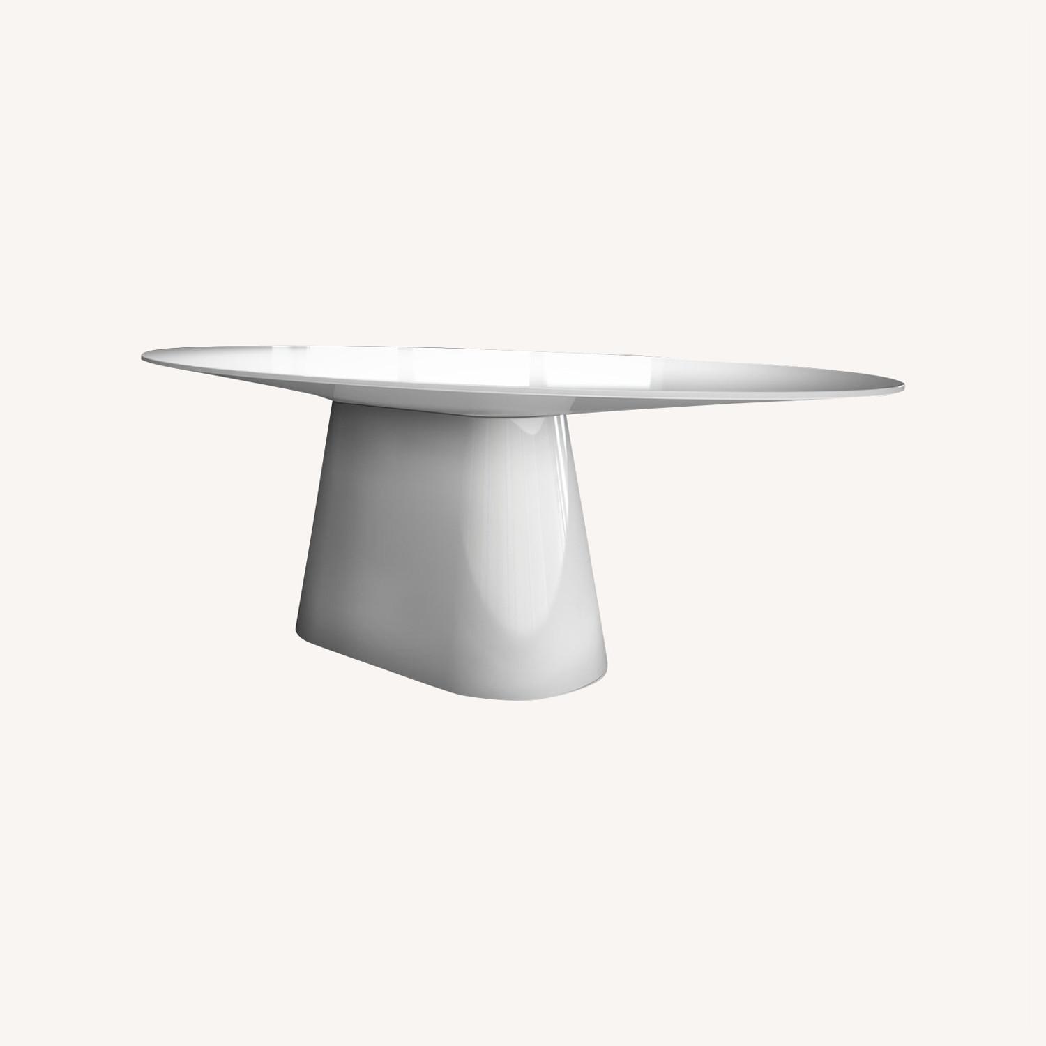 Modloft Modern Furniture Sullivan Table AptDeco