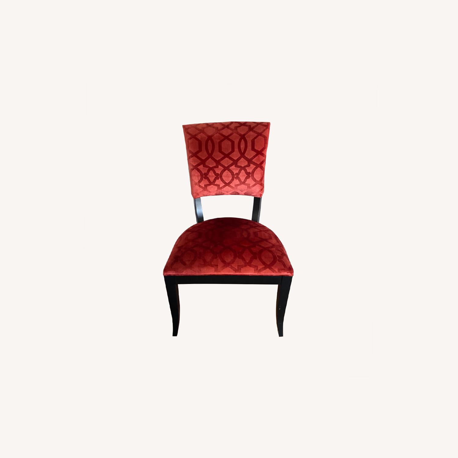 Ethan Allen Dining Chairs (Set of 4) - image-0