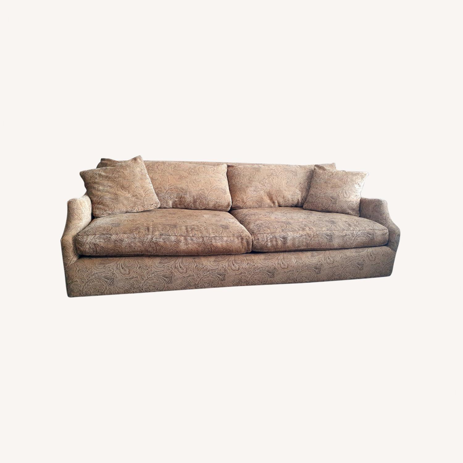 Arhaus Sofa AptDeco