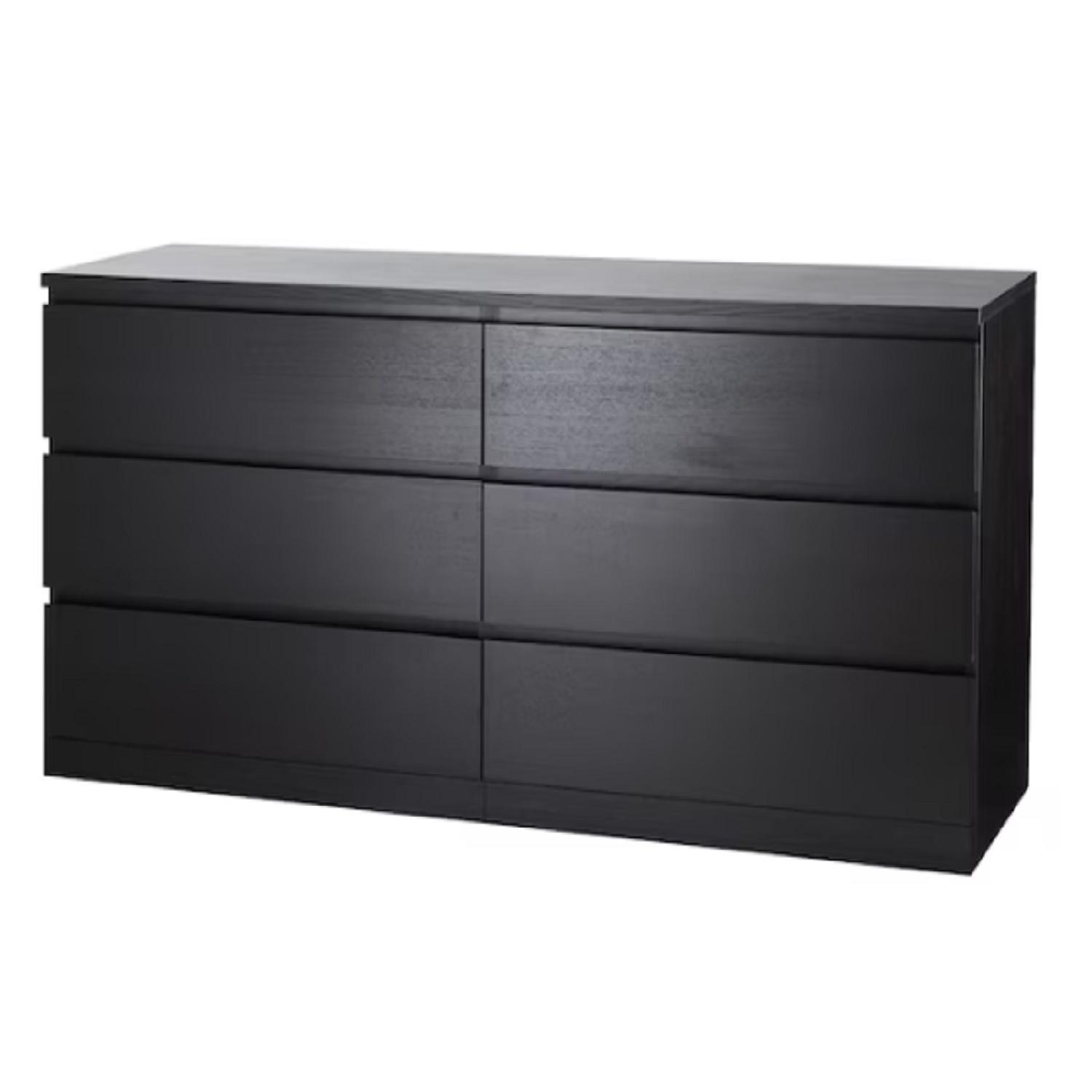 IKEA Dresser AptDeco
