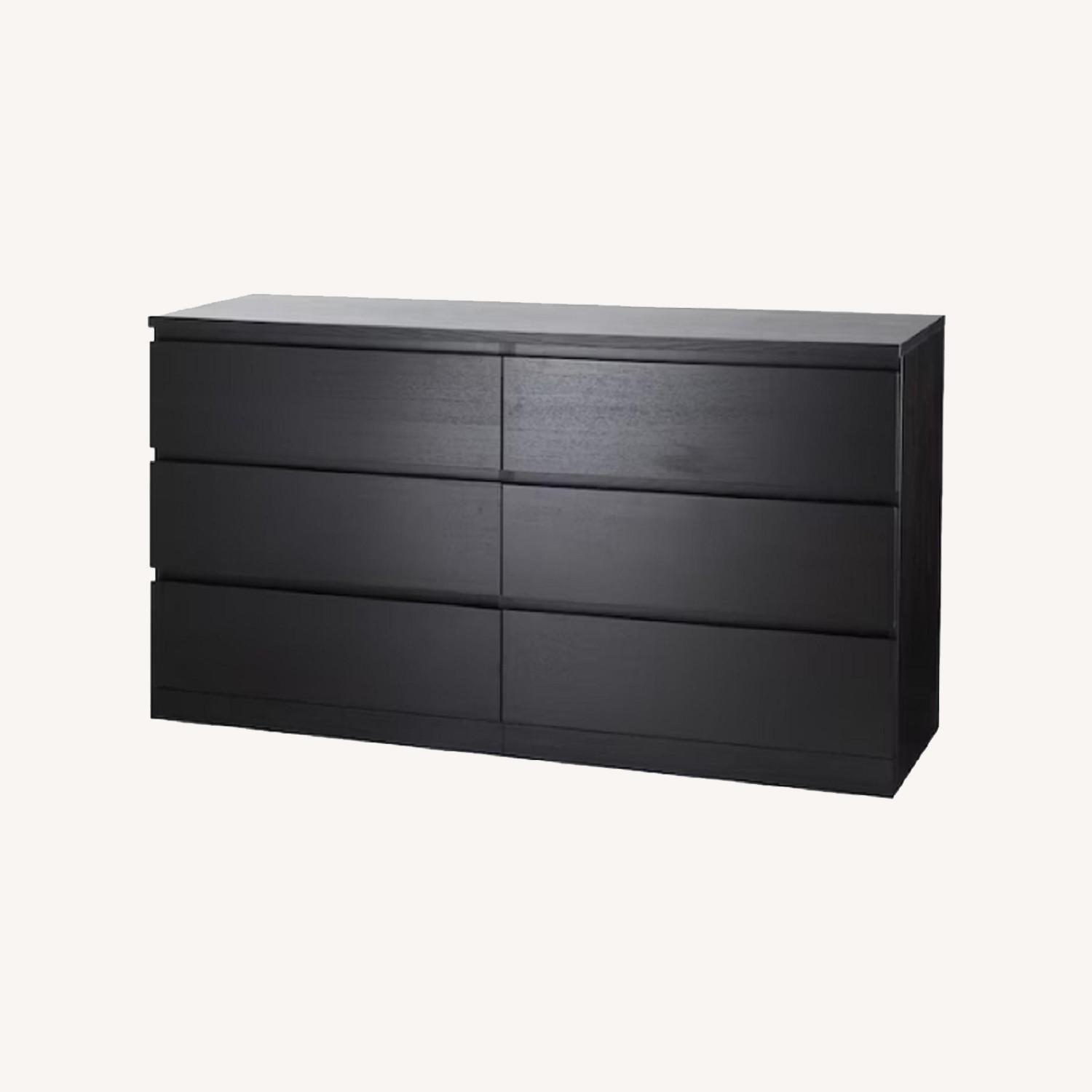 IKEA Dresser AptDeco