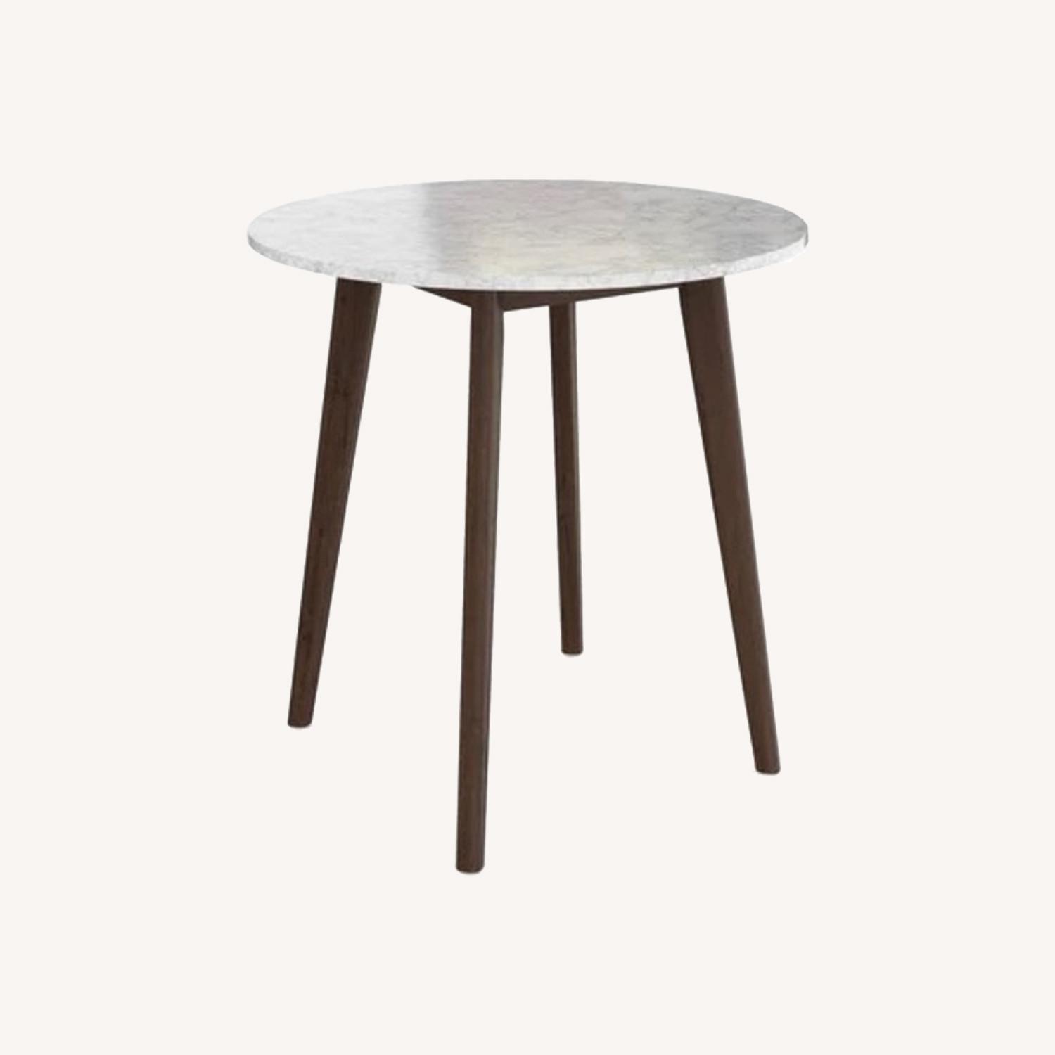 Wayfair Drubin Round Table - image-0