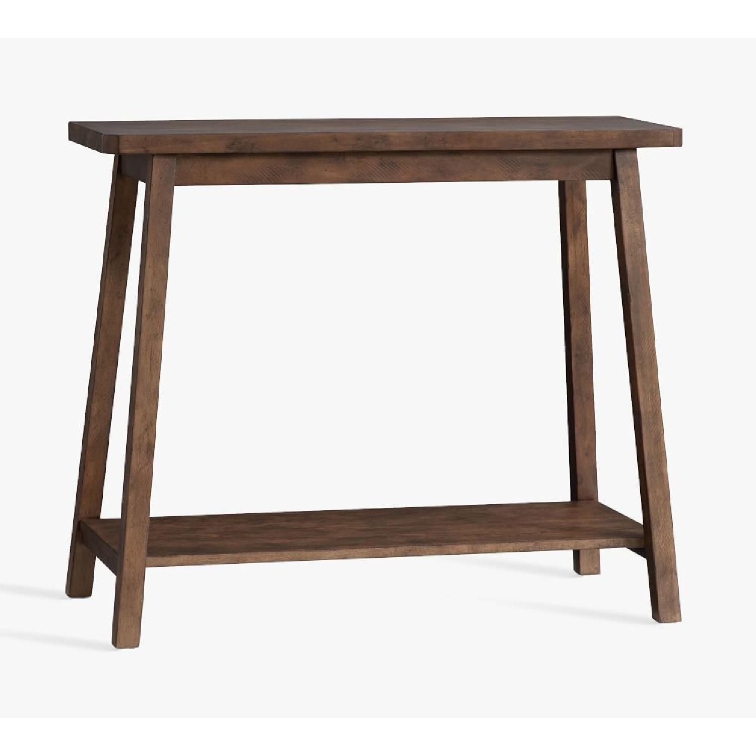 Pottery Barn Mateo 36 Console Table - image-4