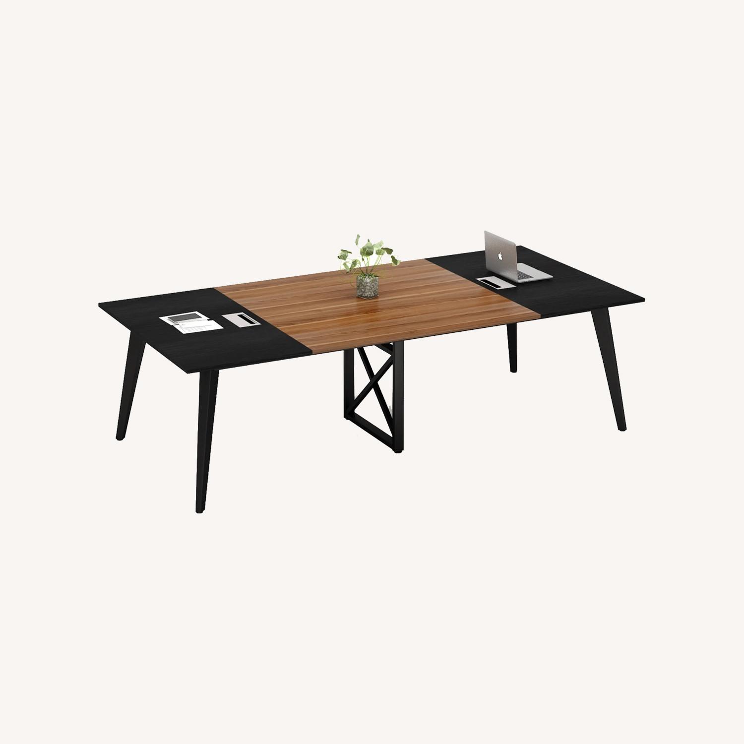 Wayfair Conference Table - image-0