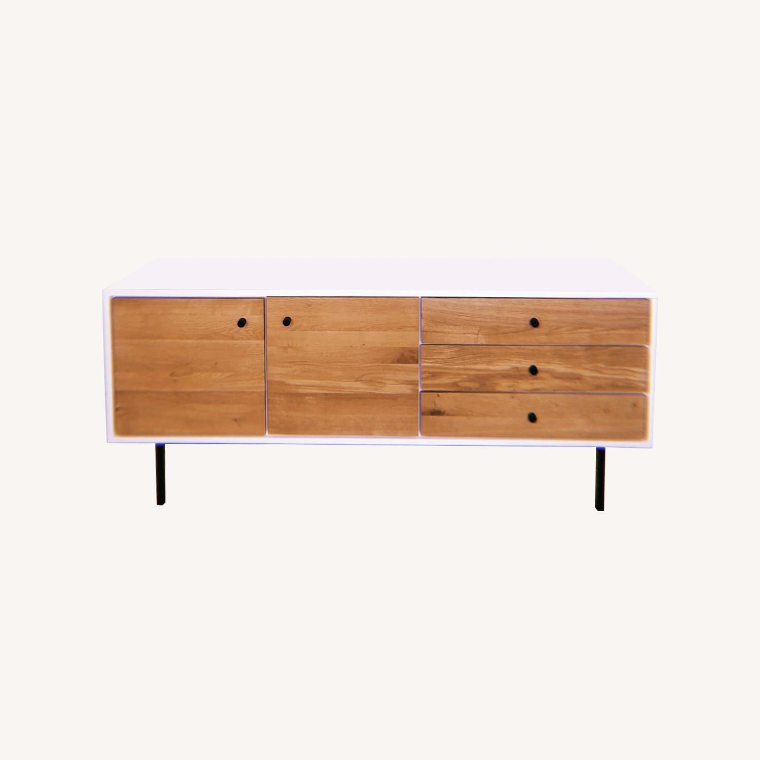 Article Mid Century Modern Article Bios Sideboard - image-0