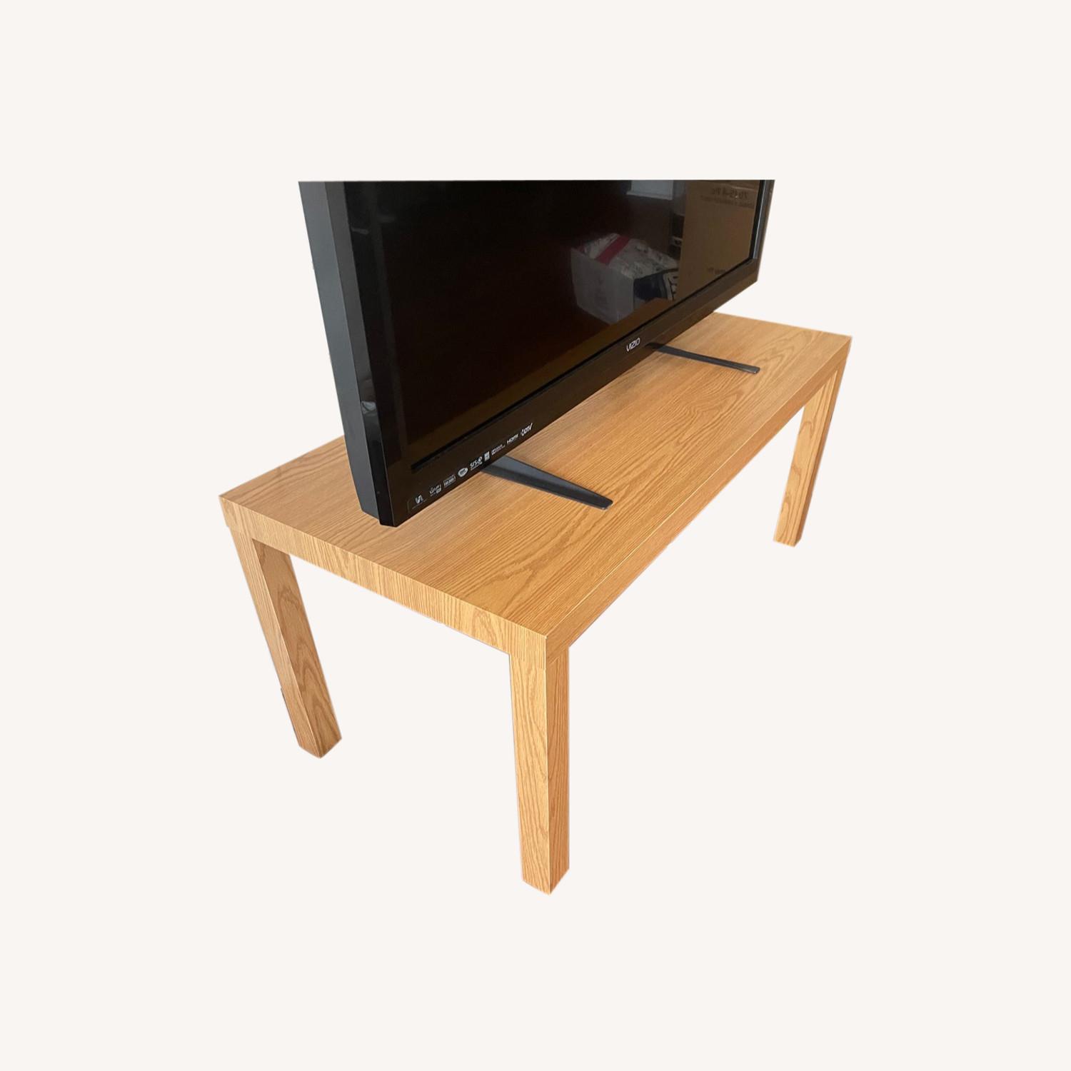 Wood Table - Functional - Sturdy - image-0