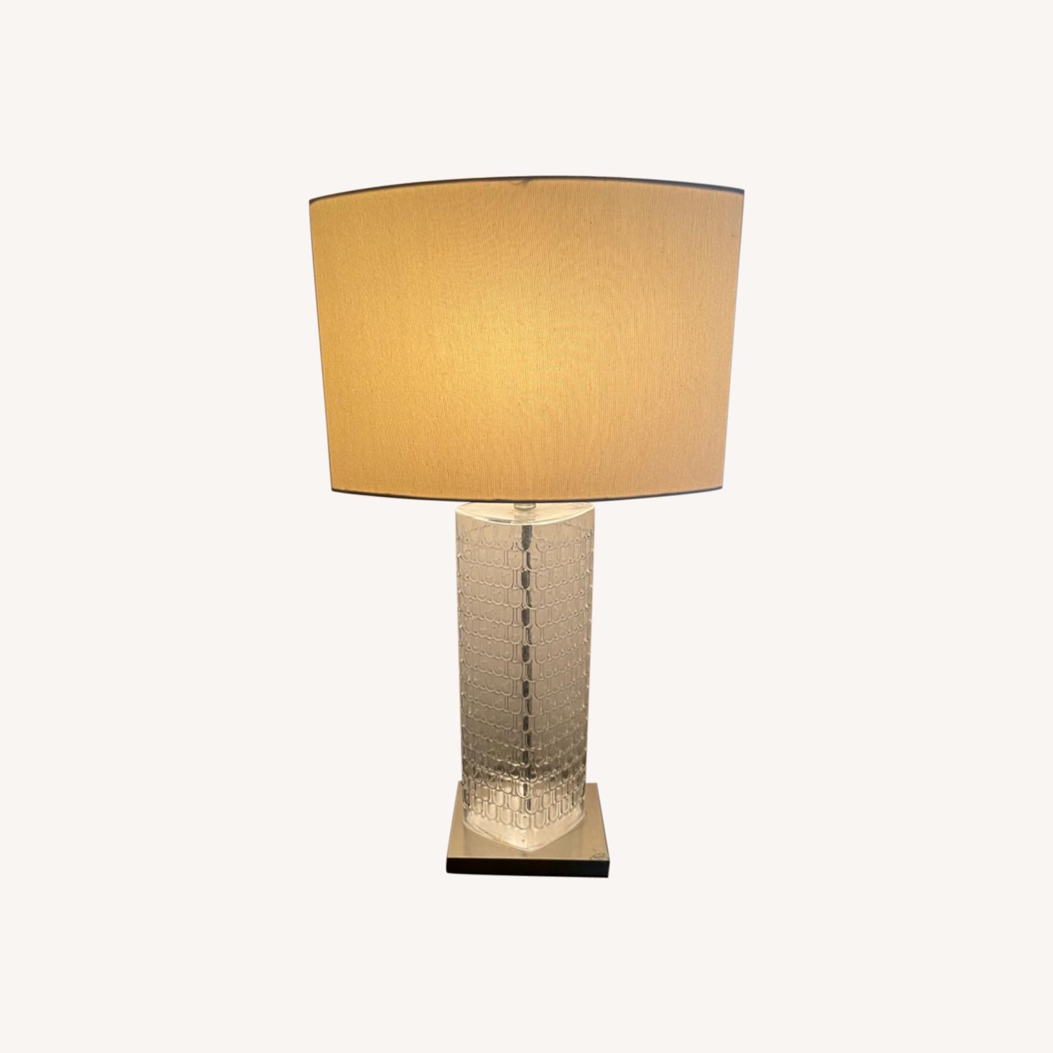 Table Lamp (2) - image-0