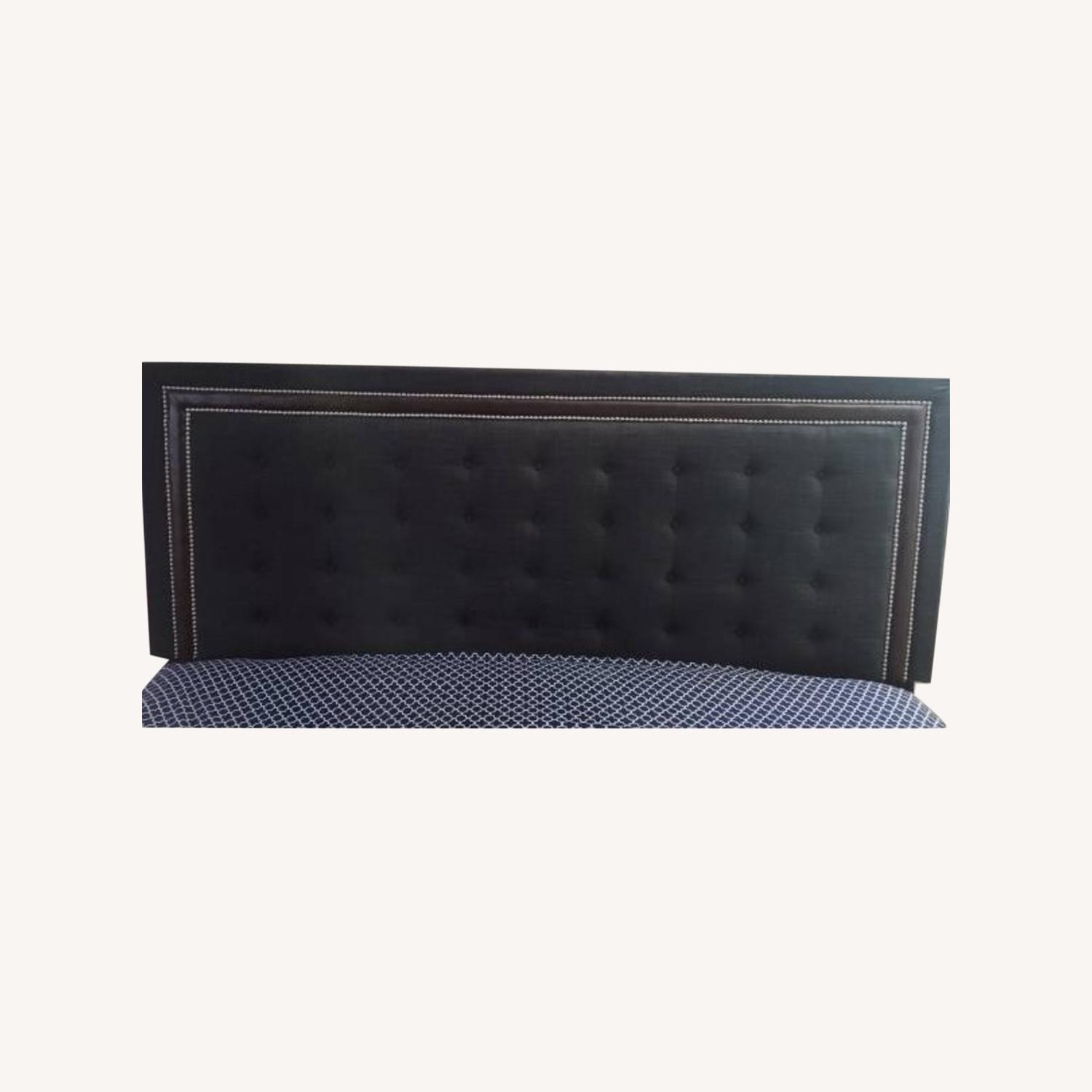 Alton California King Headboard - image-0