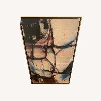 Rapture II canvas print by Kelly ONeal