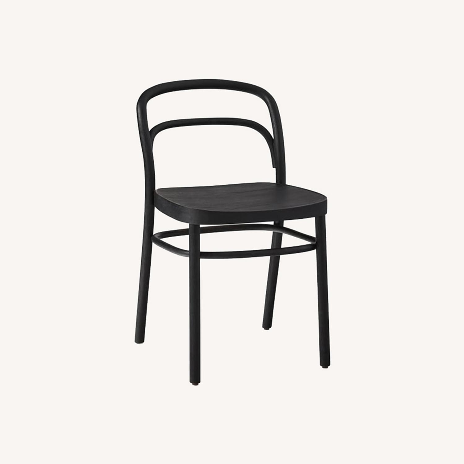West Elm Maria Dining Chair (Set of 2) AptDeco