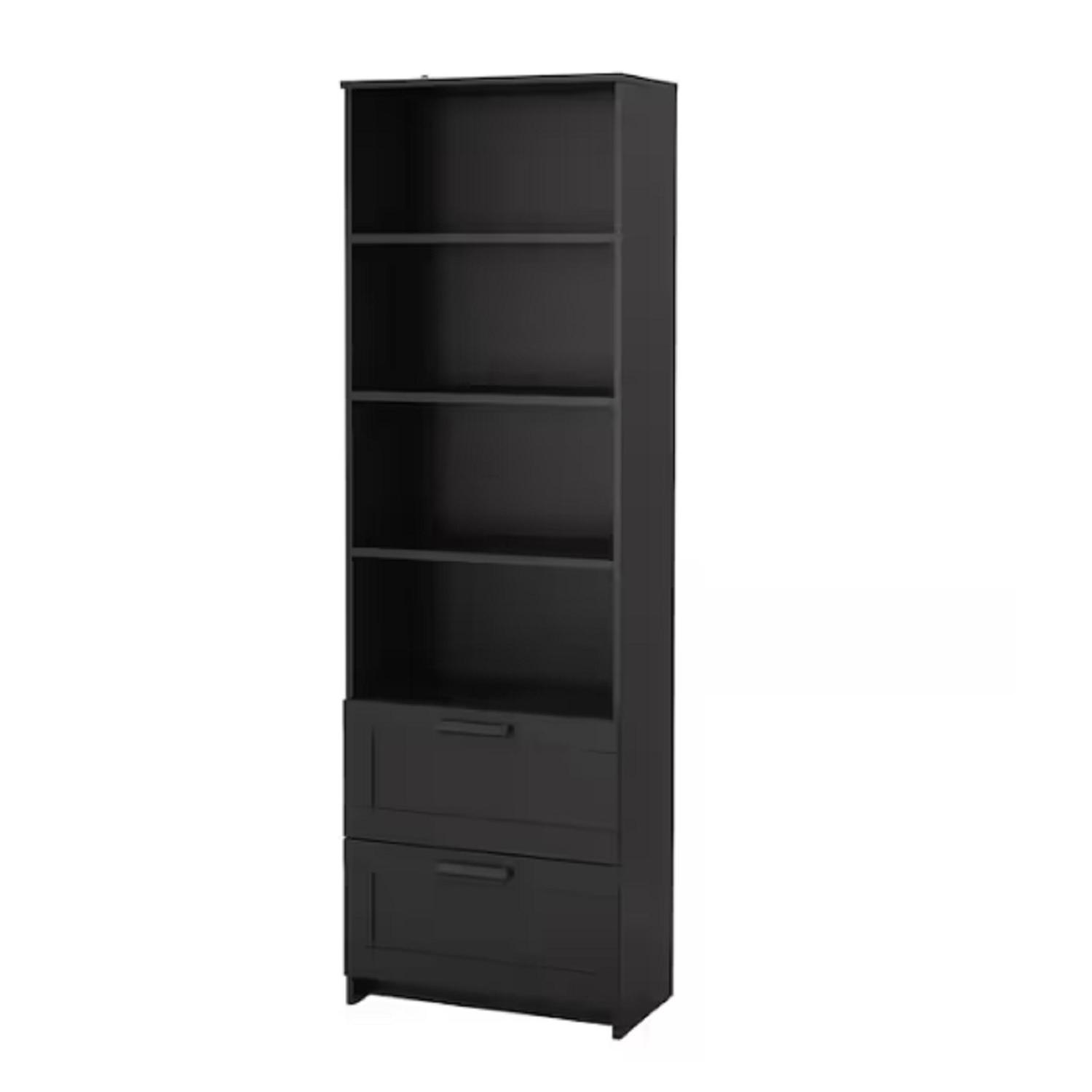 IKEA Brimnes Bookcase - image-5