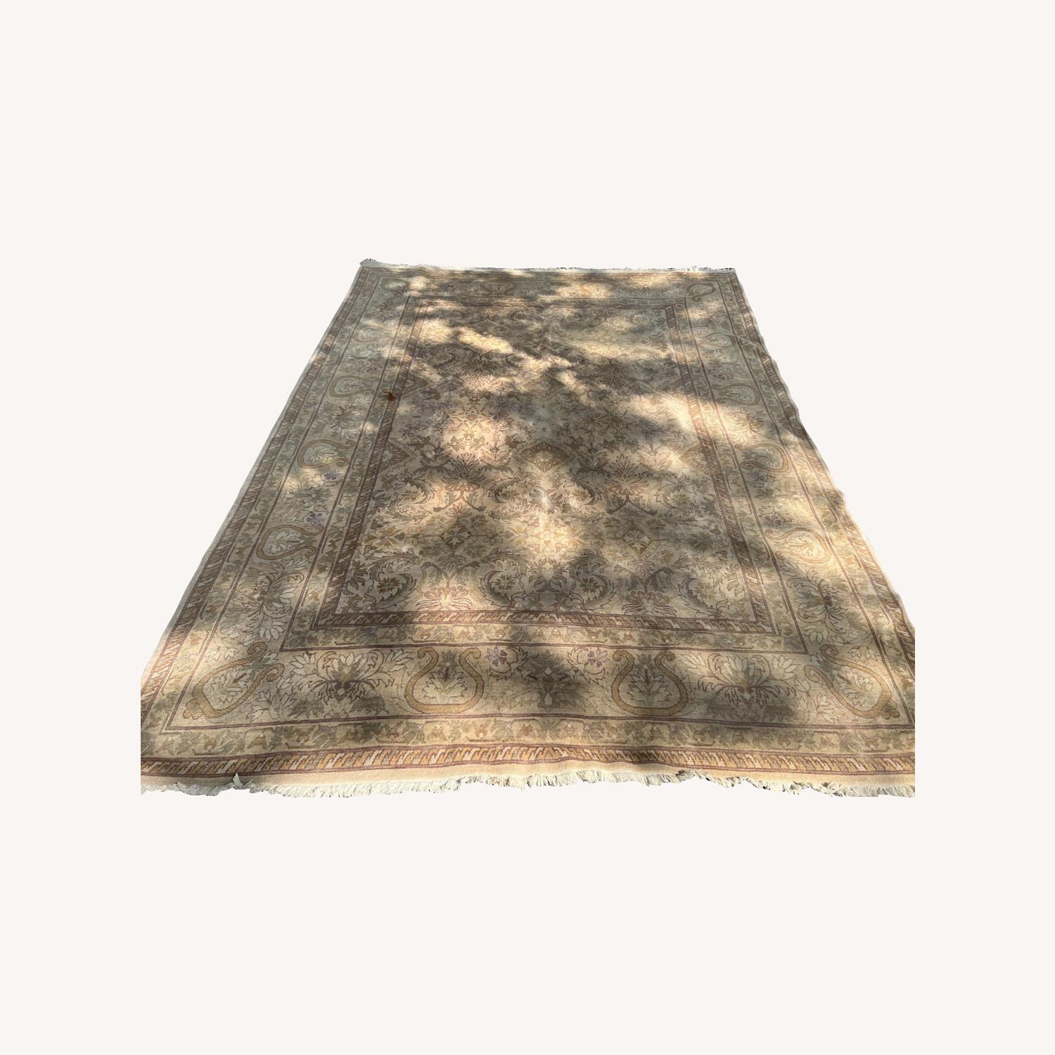 ABC Carpet & Home Area Rug - image-0