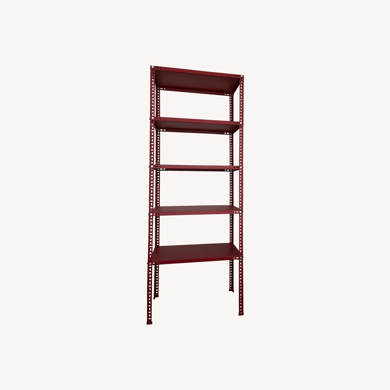 Hay Shelving Units - image-0