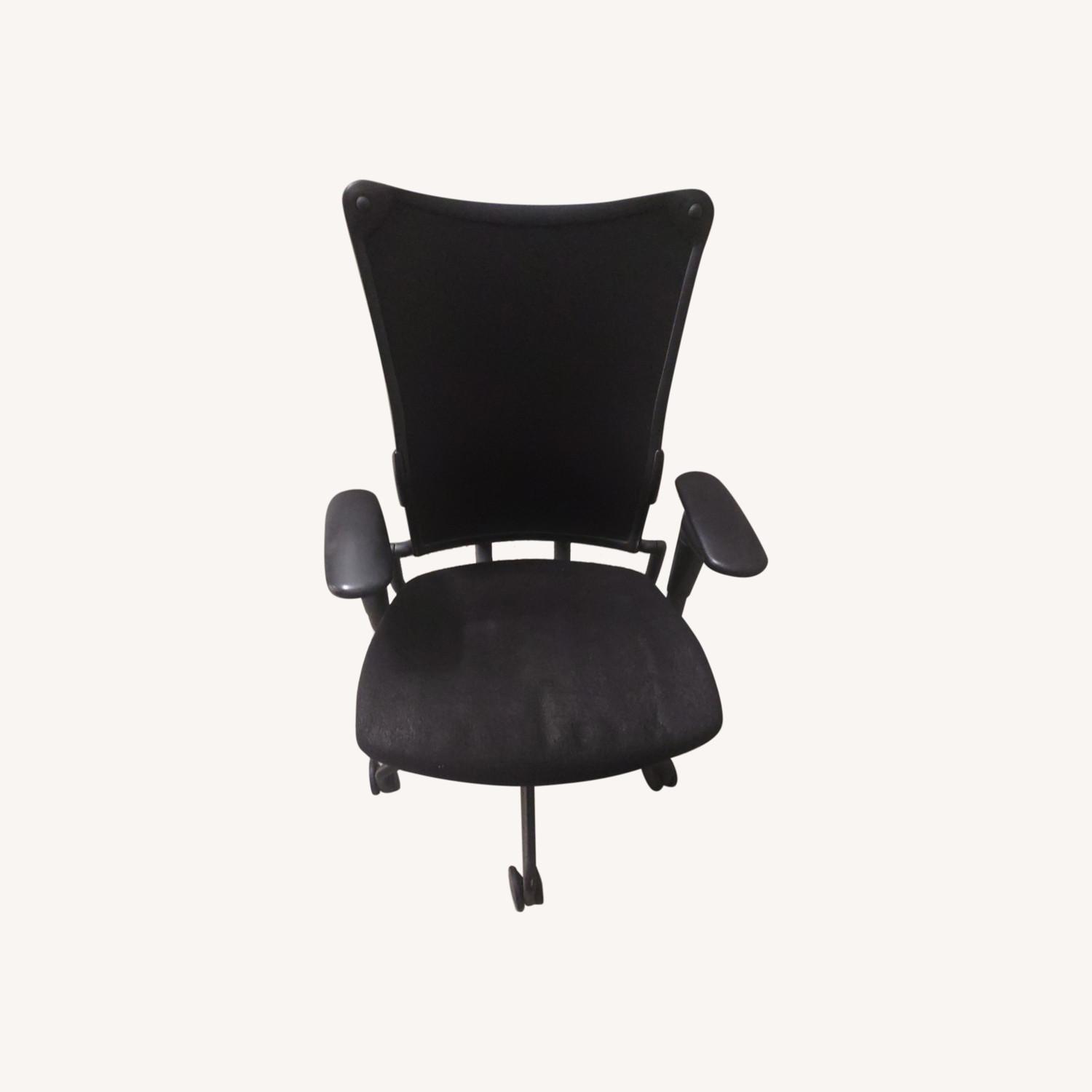 Allseating Office Chair - image-0