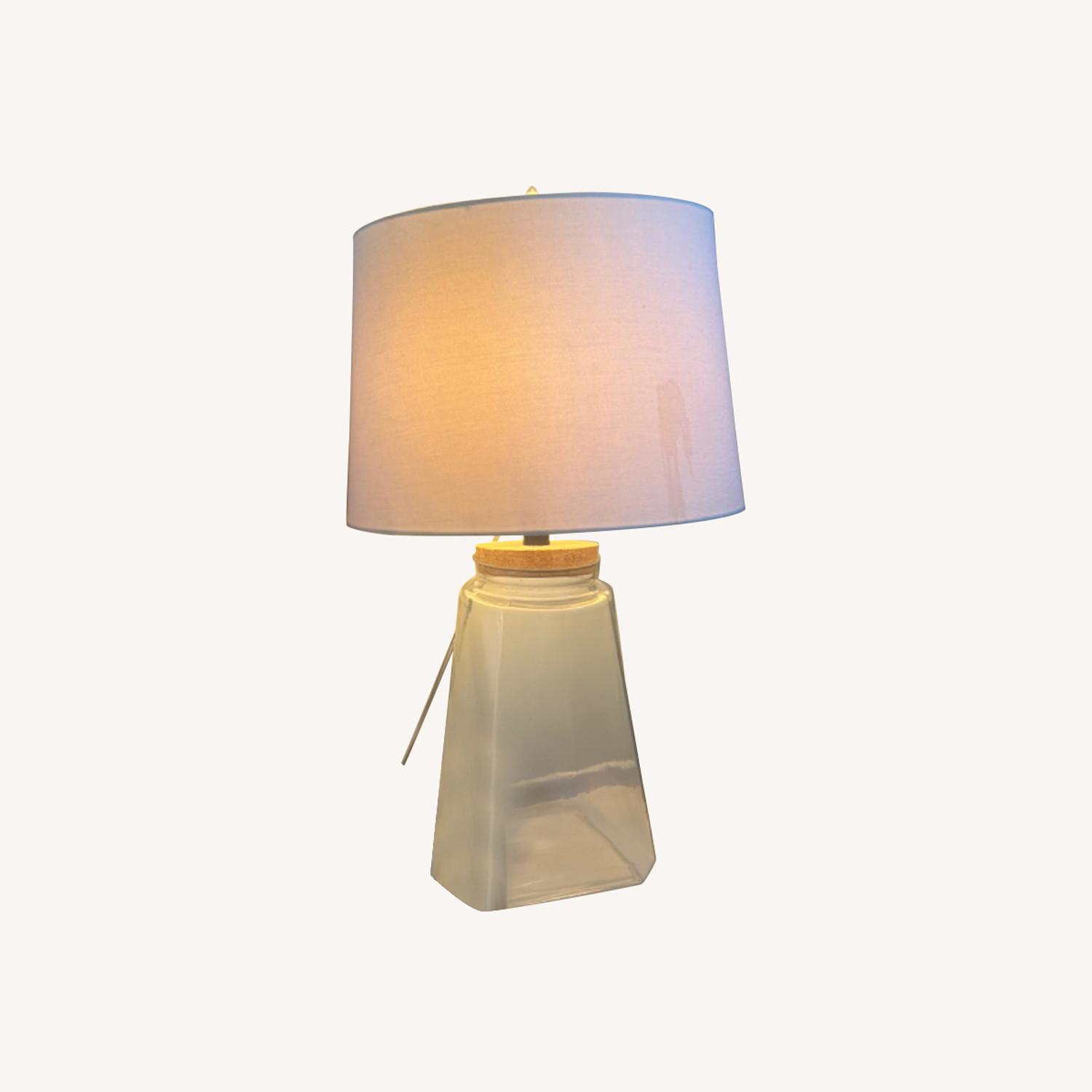 Ralph Lauren Lamps - image-0