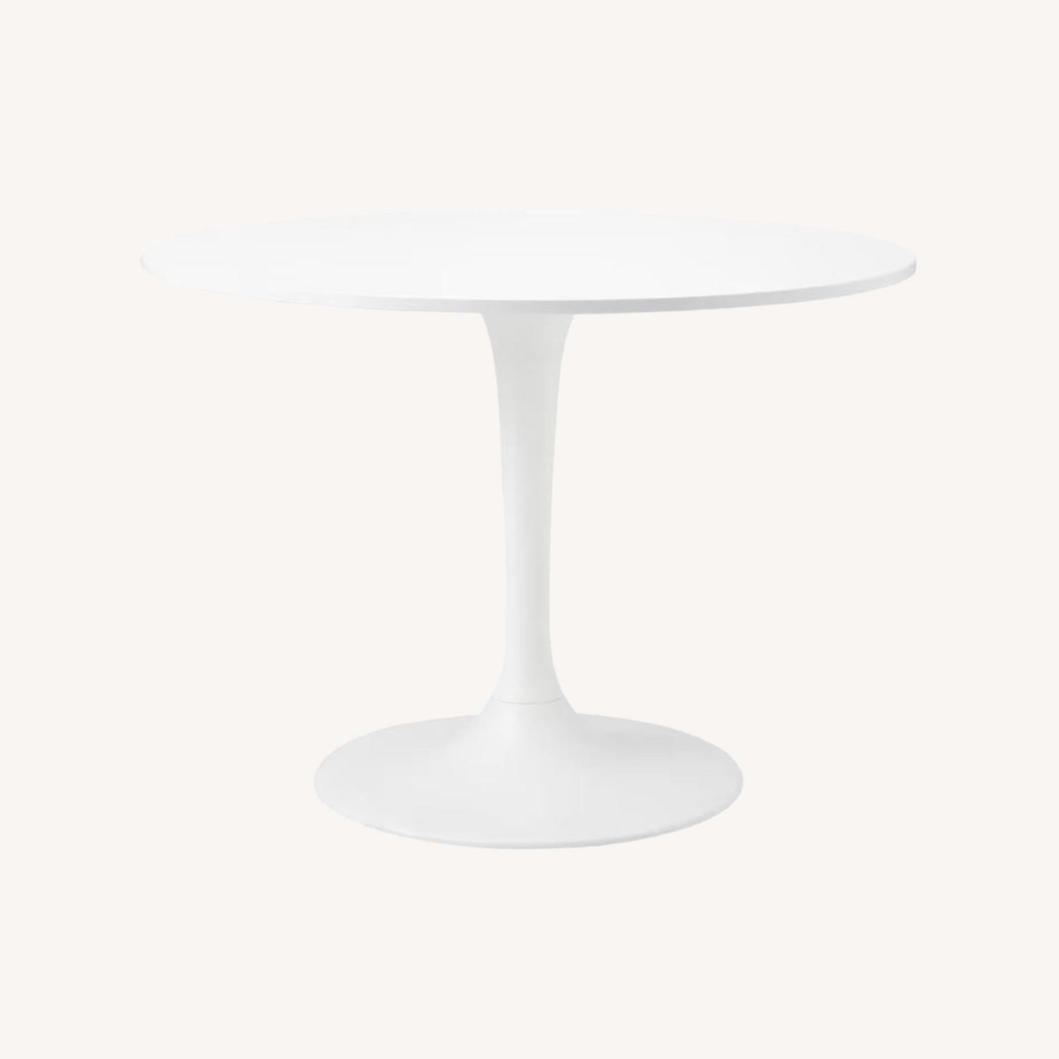 IKEA DOCKSTA Table - image-0