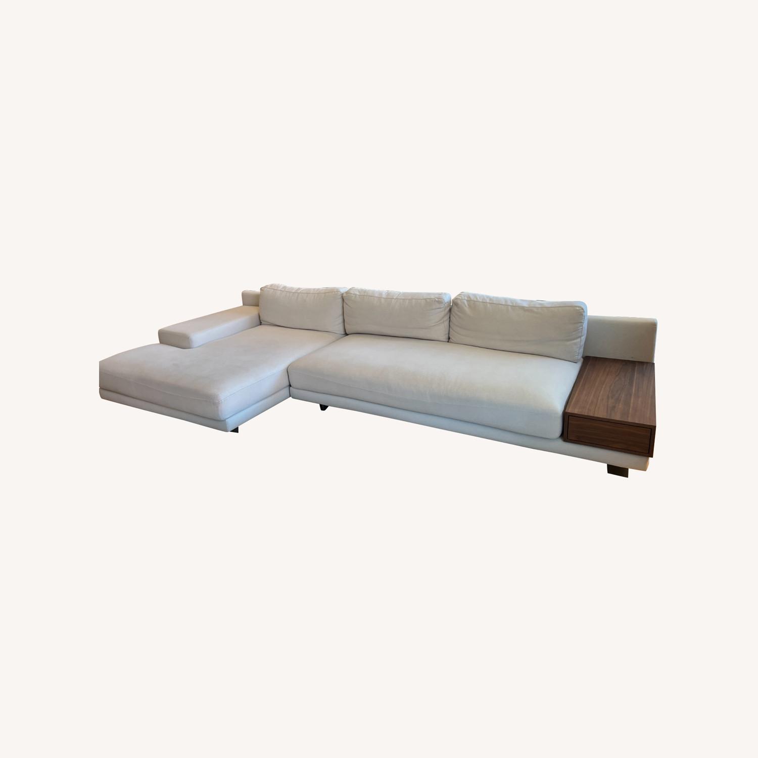 Rove Concepts Sectional Sofa - image-0