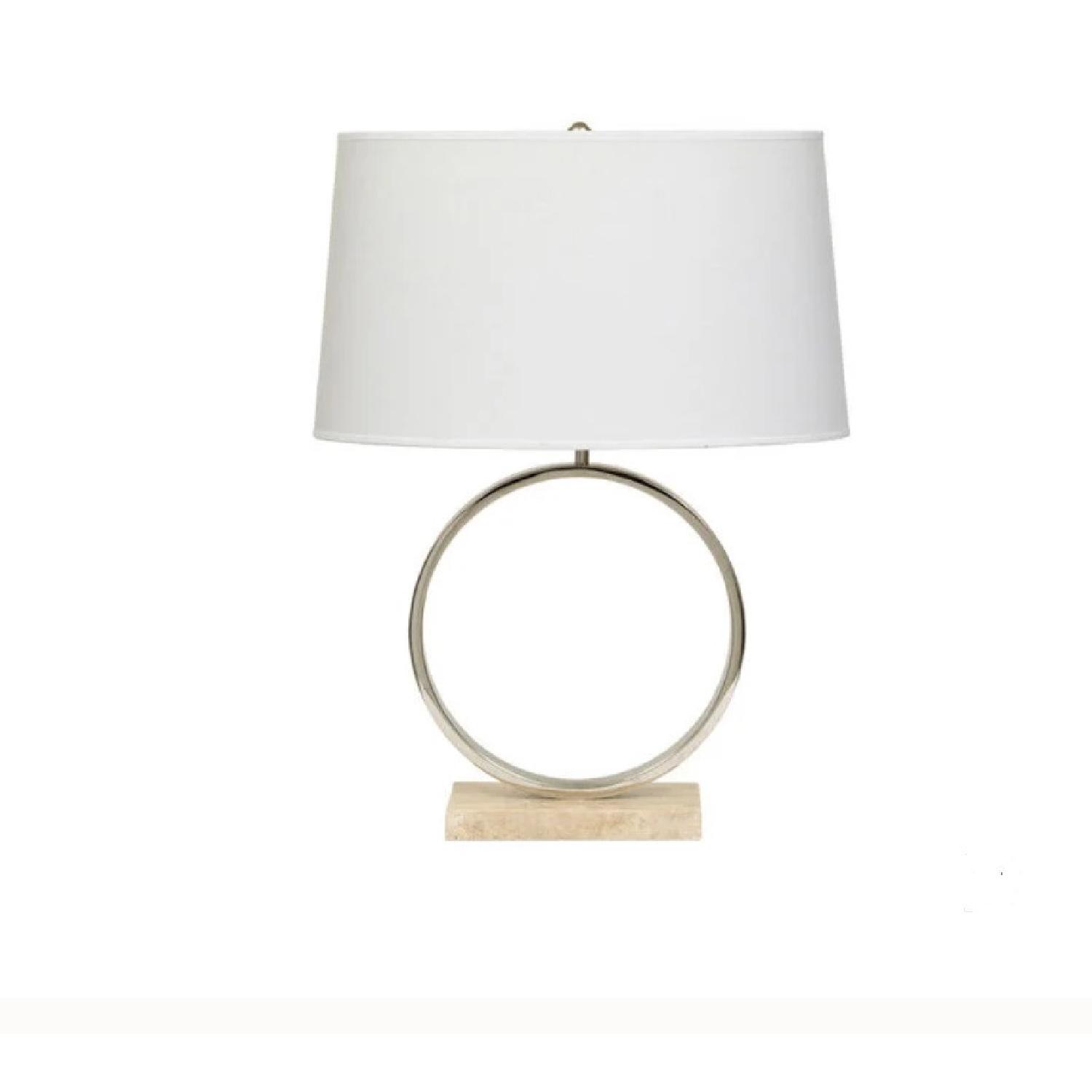 Mitchell Gold + Bob Williams Modern Lamps AptDeco