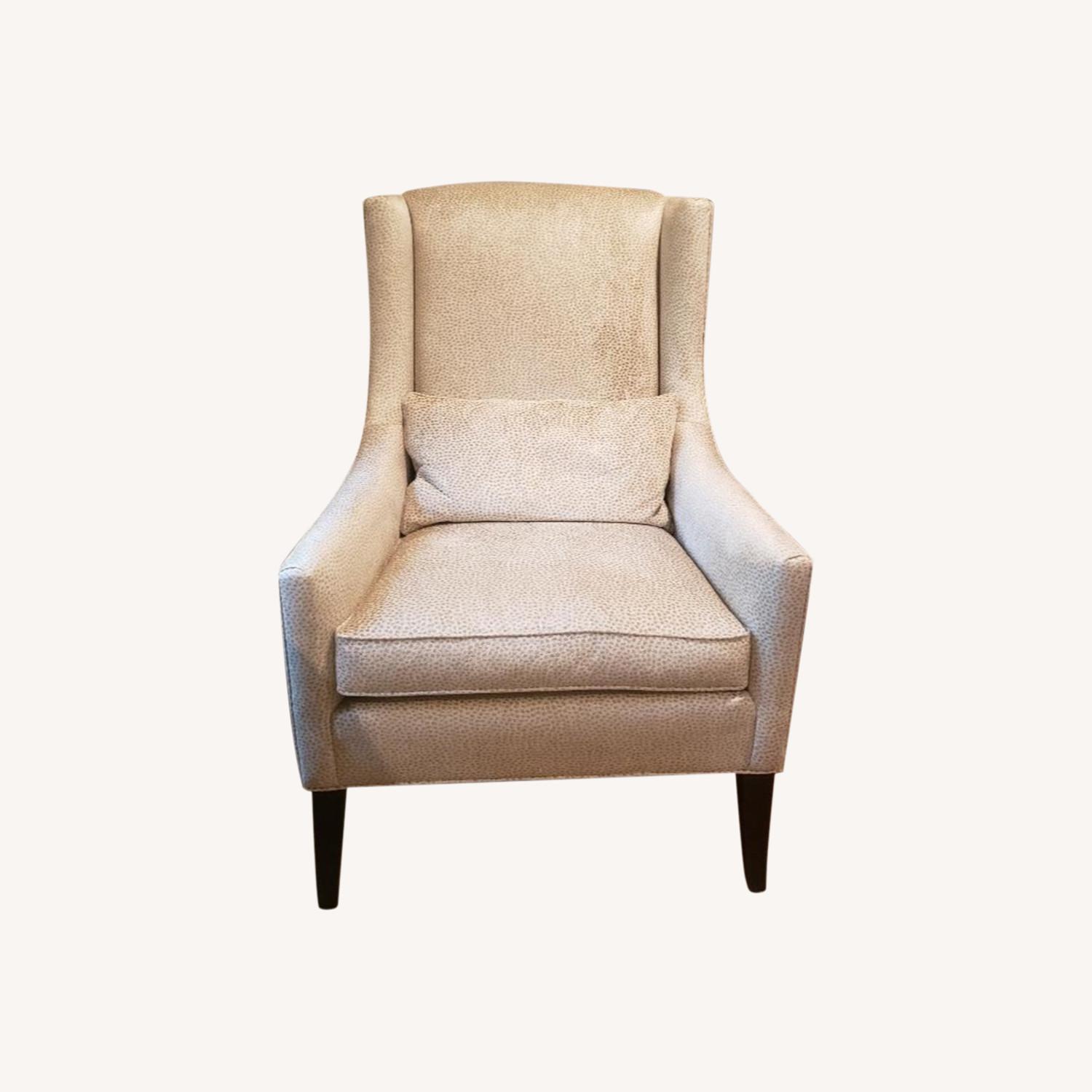 Ethan Allen Wing Chairs AptDeco