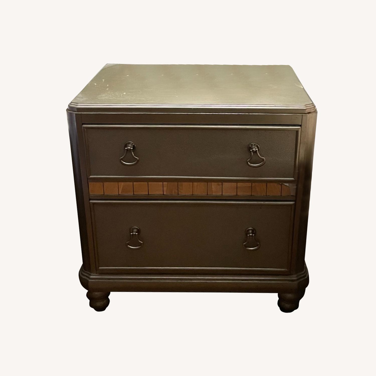 Vintage/Antique Night Tables AptDeco