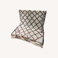 Vintage Moroccan Rug