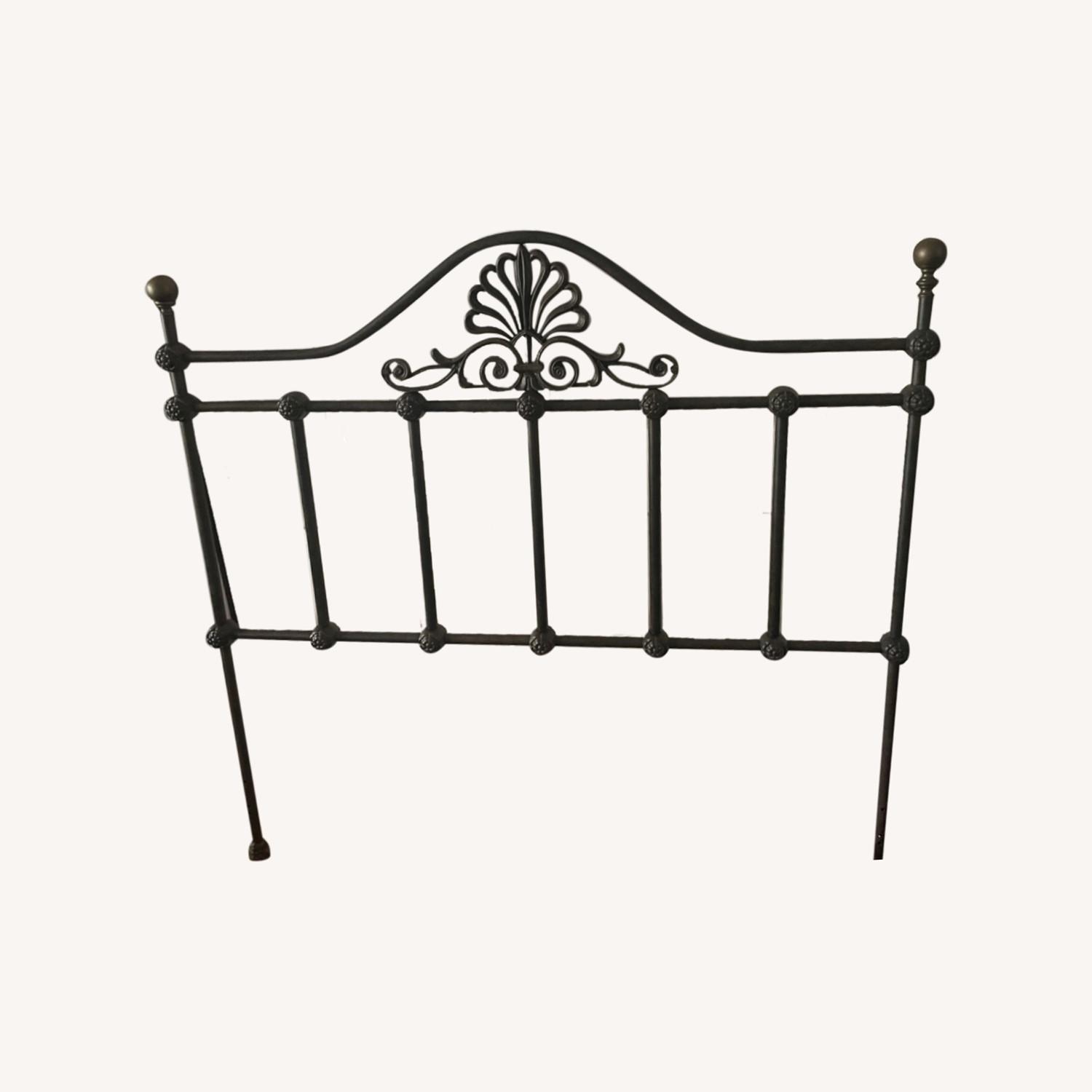 ABC Carpet and Home Headboard / Footboard - image-0