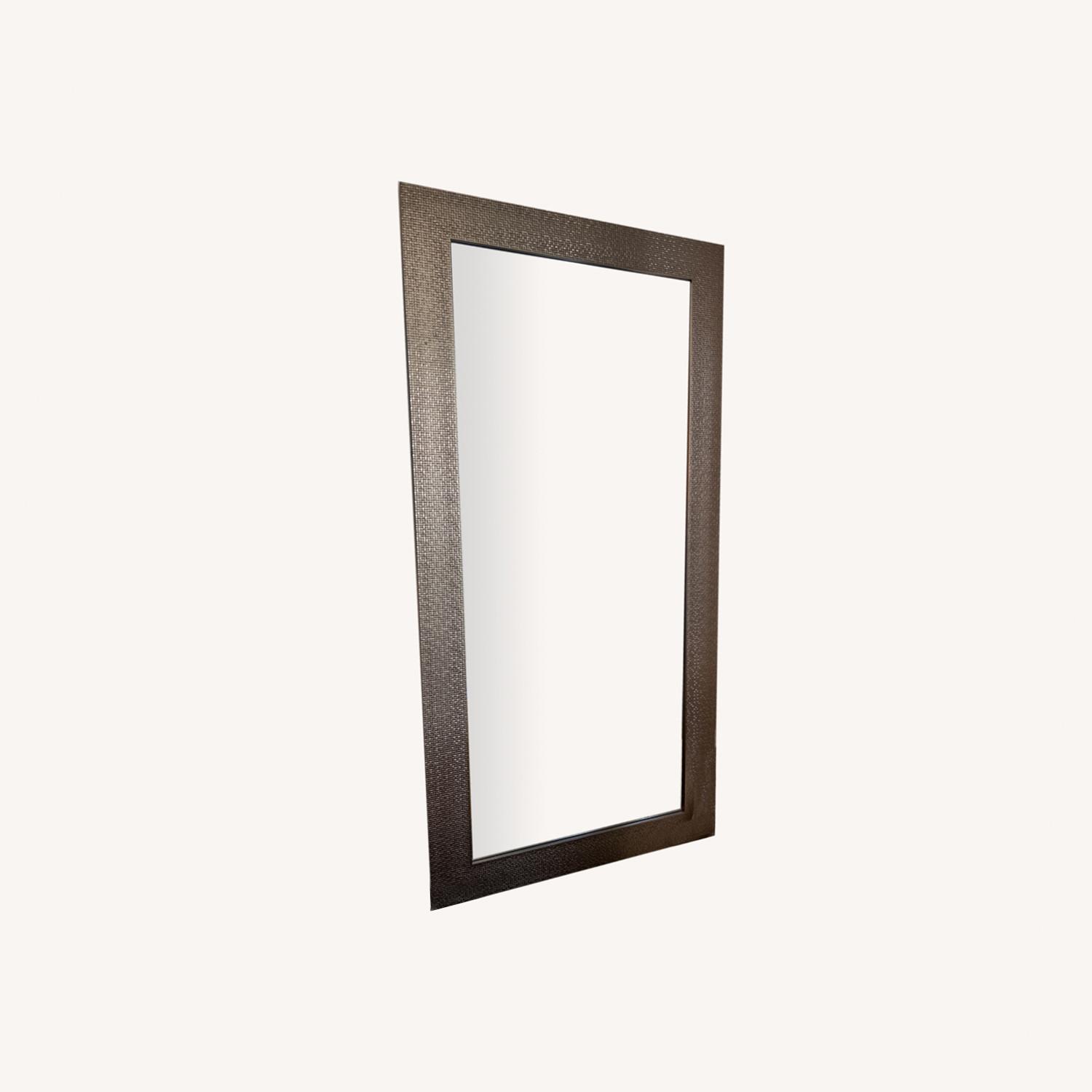 Kirkland's Floor Mirror AptDeco