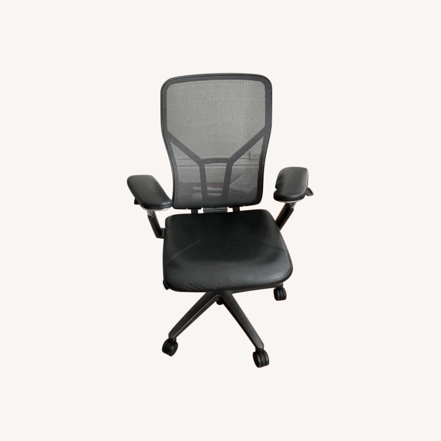 Allsteel Acuity Task Chair AptDeco