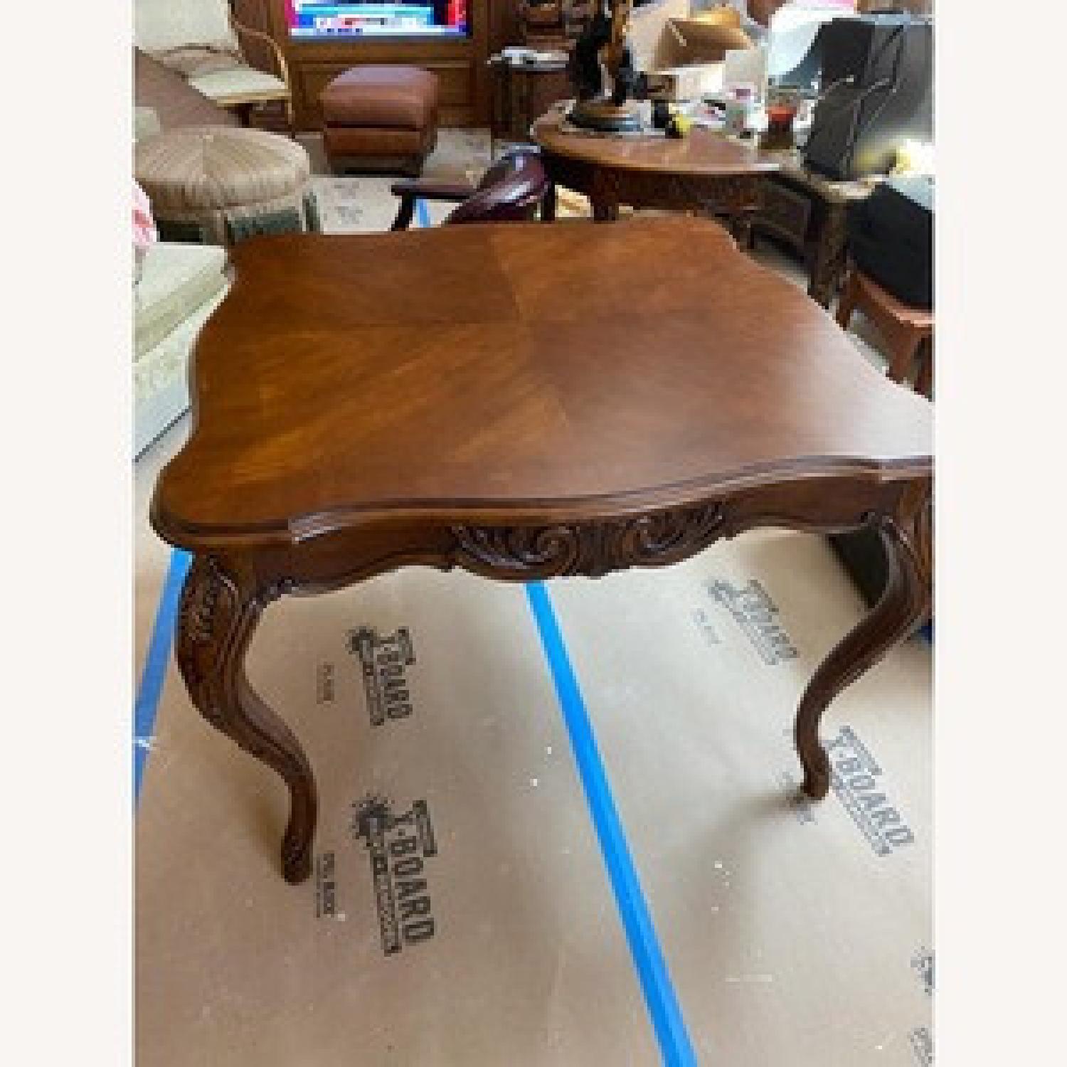 Bernhardt Coffee Table - image-3