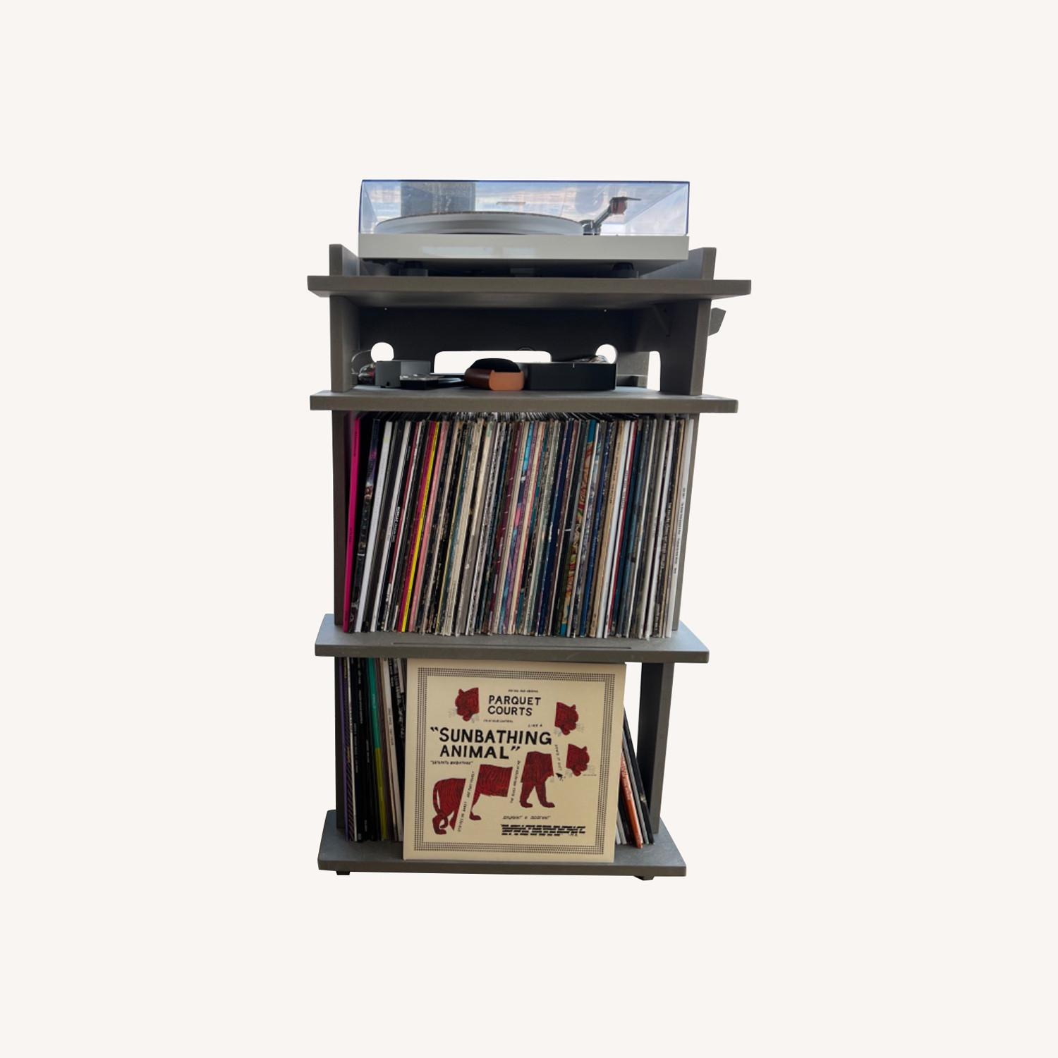 Turntable Stand designer by Turntable Experts - image-0