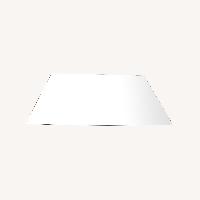 Mirror Without Frame